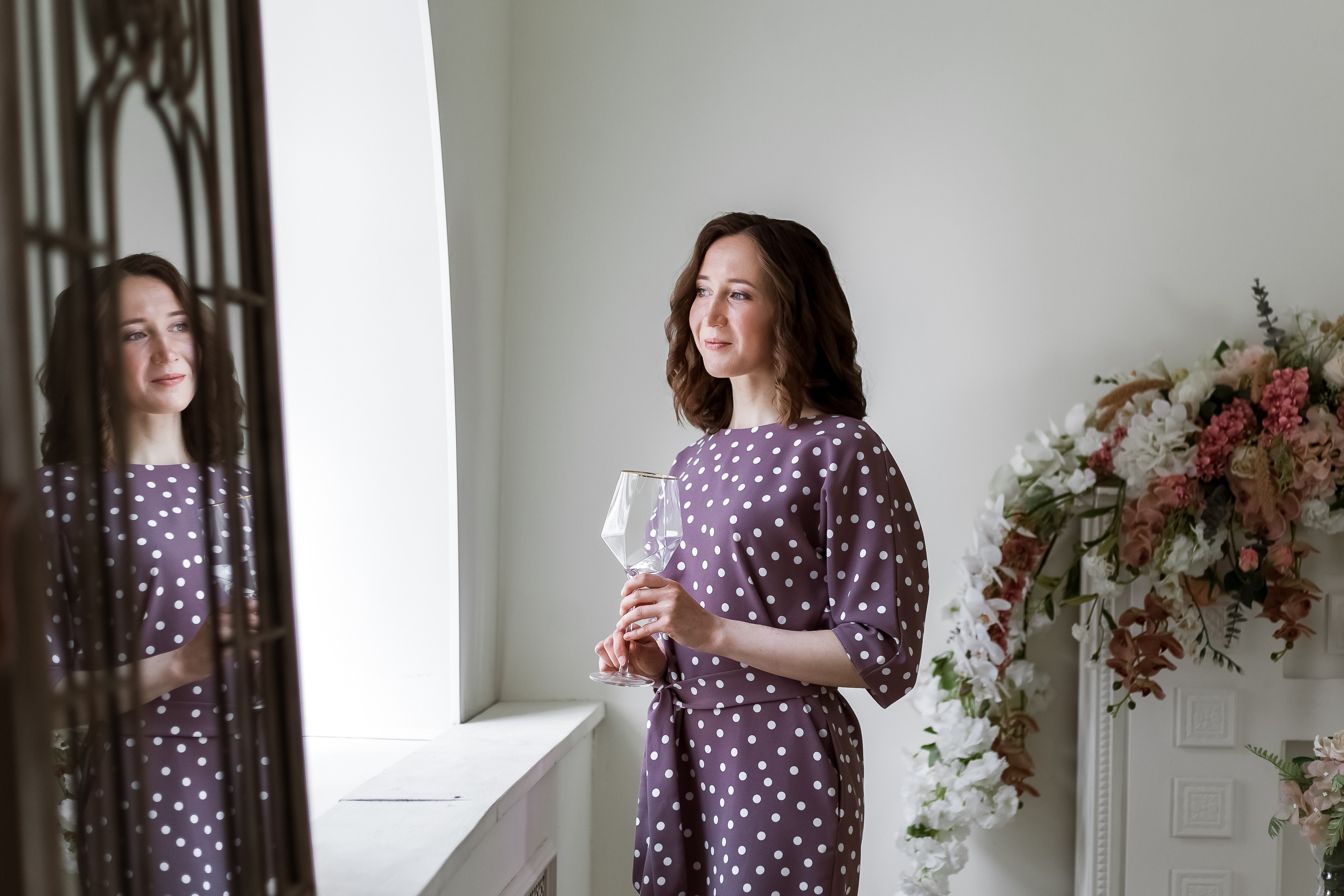 Экспресс Фотосессия для Татьяны. Фотограф в Томске Юлия Постнова