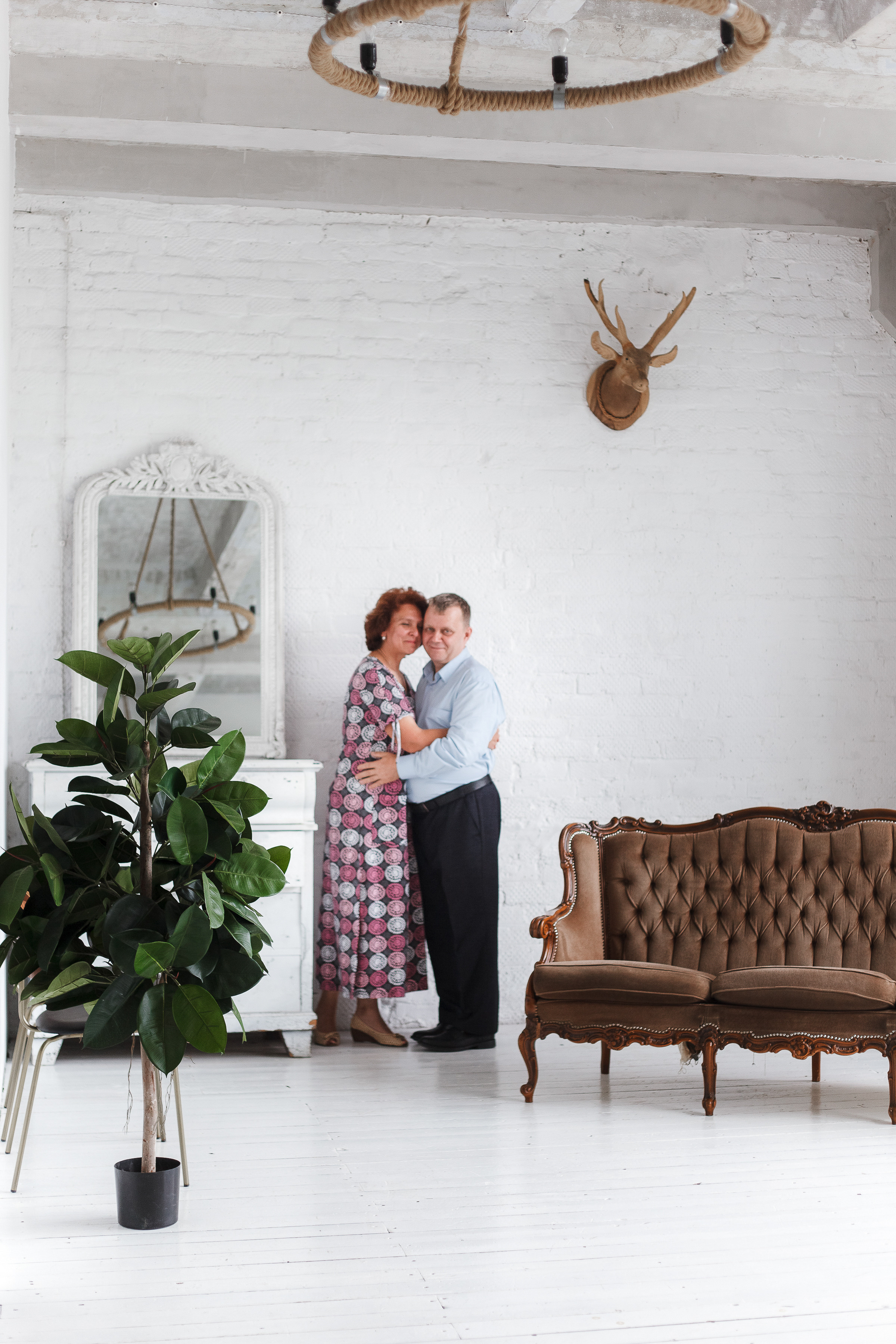 Фотосессия на годовщину. Фотограф в Томске Юлия Постнова