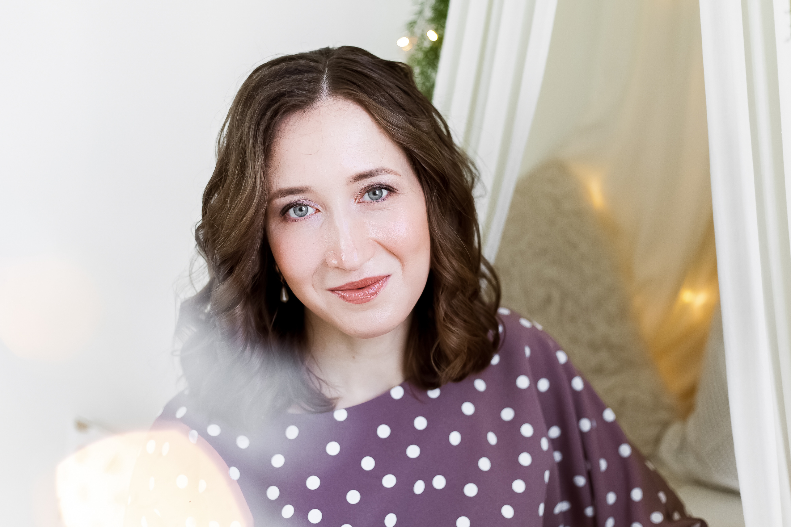 Экспресс Фотосессия для Татьяны. Фотограф в Томске Юлия Постнова