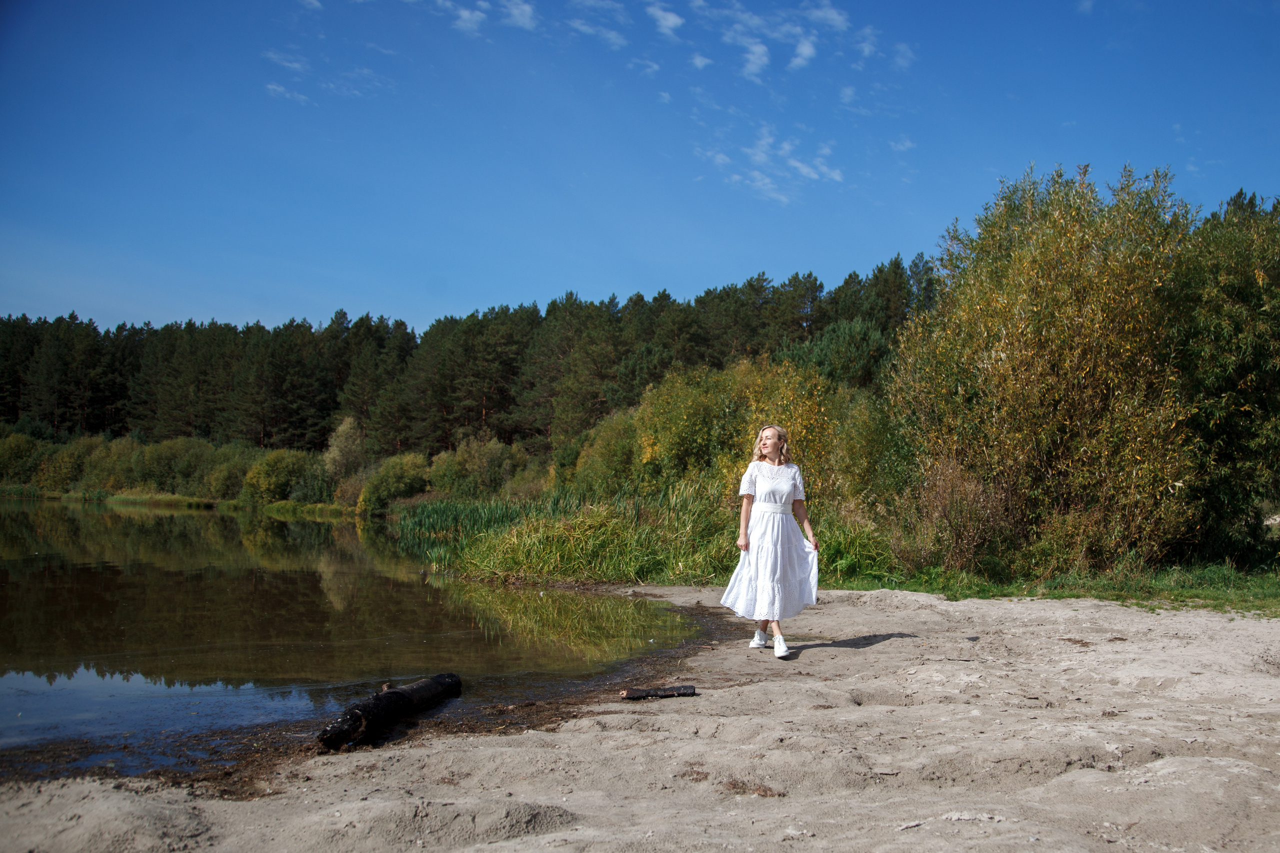 Семейная Солнечная и Теплая съемочка. Фотограф в Томске Юлия Постнова