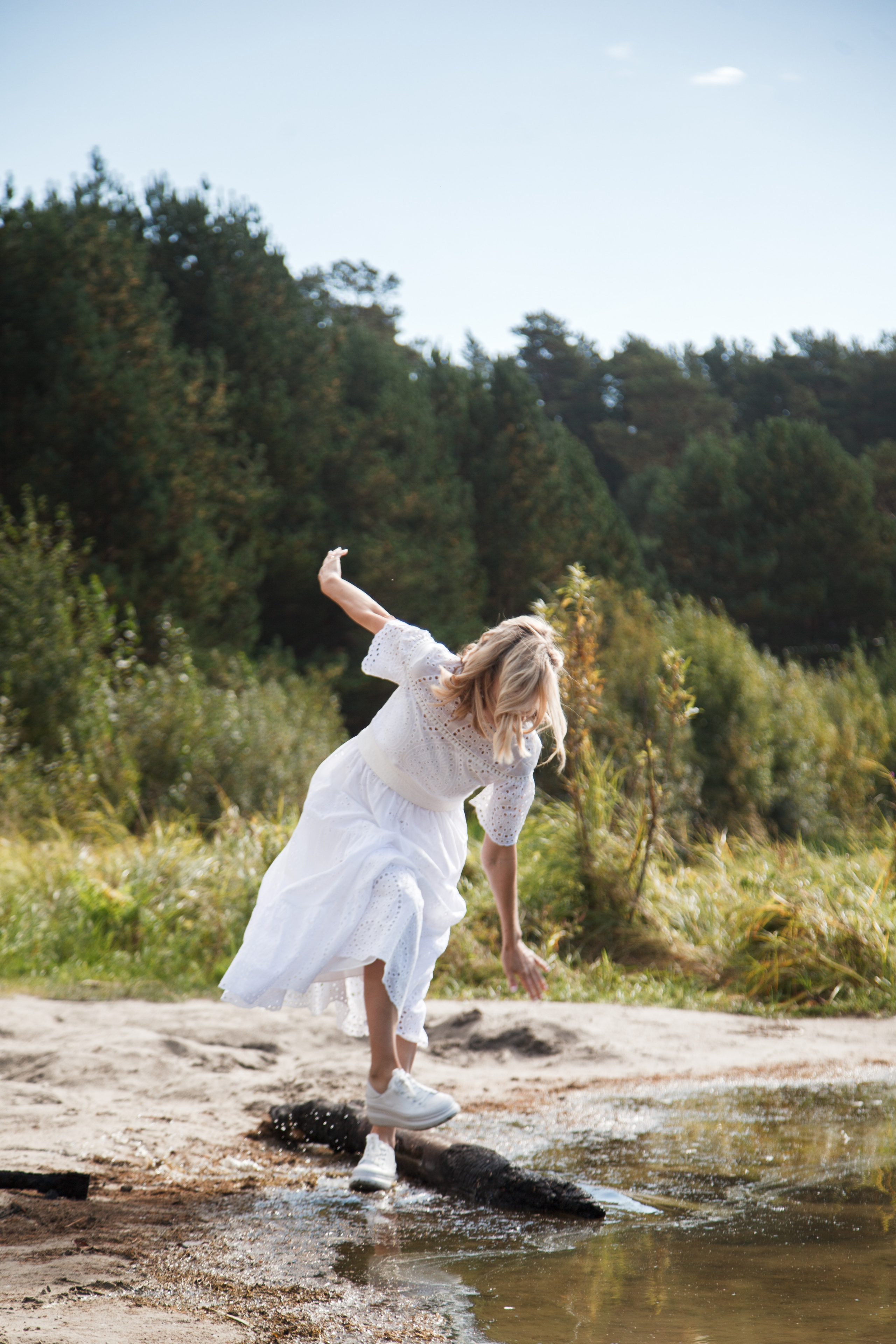 Семейная Солнечная и Теплая съемочка. Фотограф в Томске Юлия Постнова