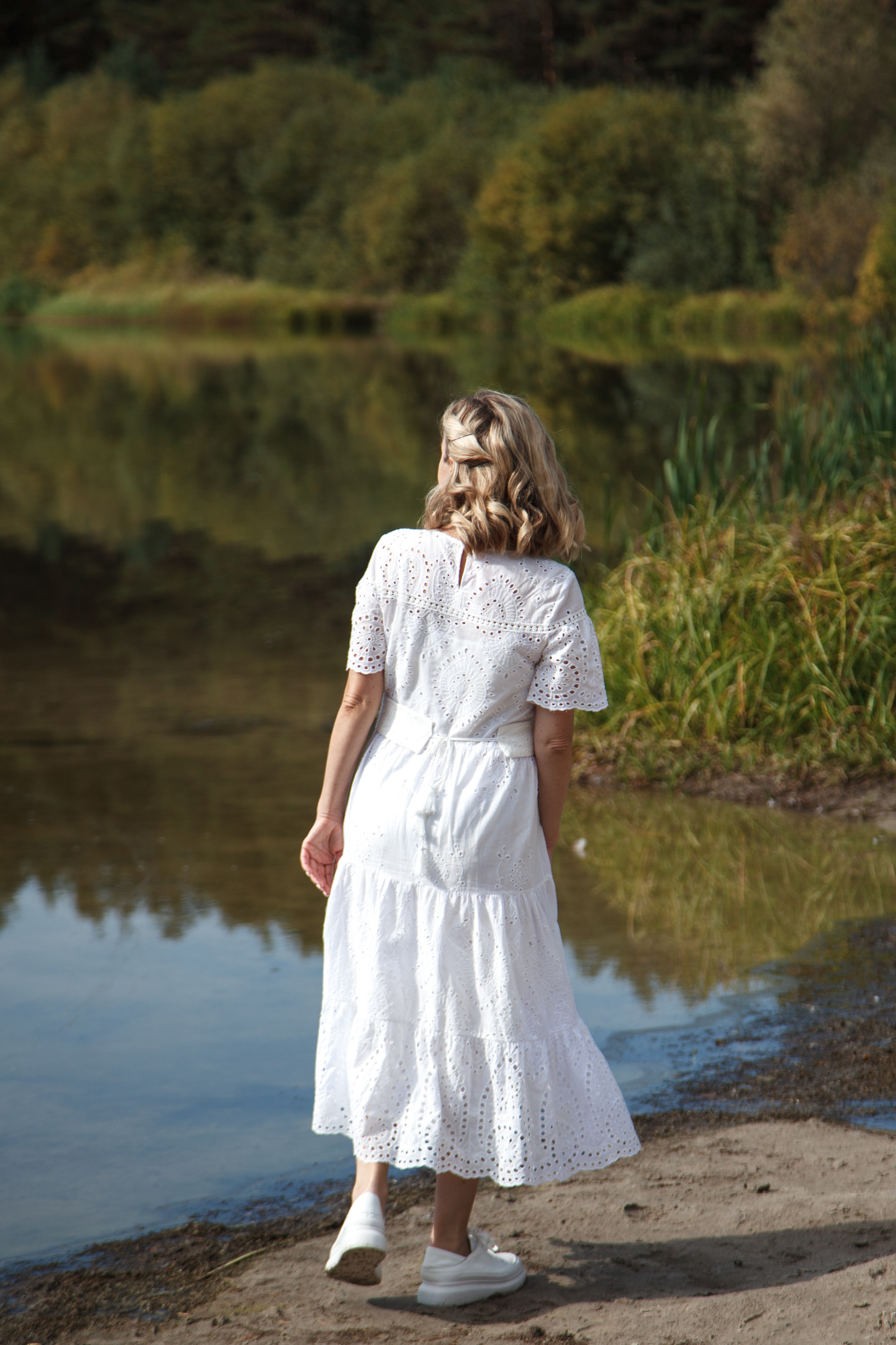 Семейная Солнечная и Теплая съемочка. Фотограф в Томске Юлия Постнова