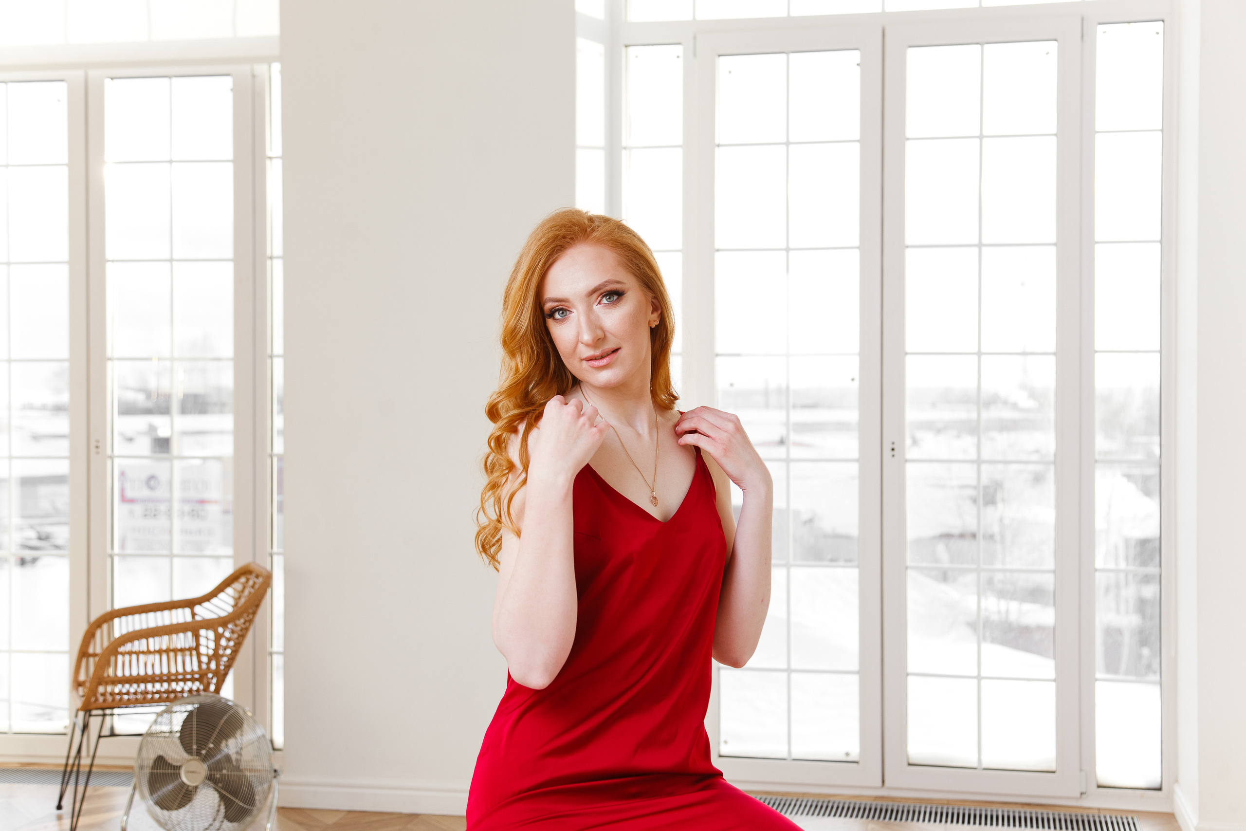 Индивидуальная съемка. Фотограф в Томске Юлия Постнова