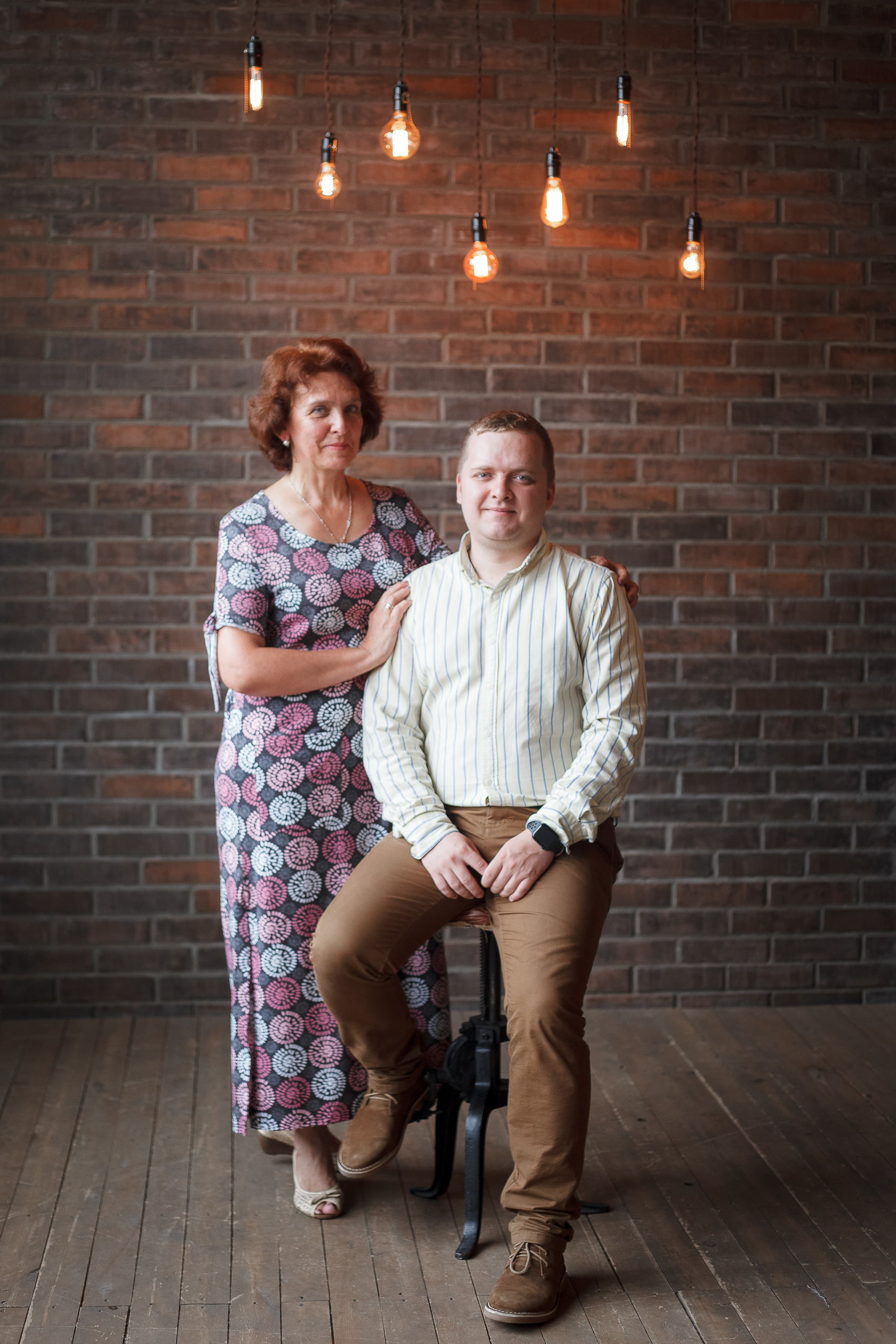 Фотосессия на годовщину. Фотограф в Томске Юлия Постнова