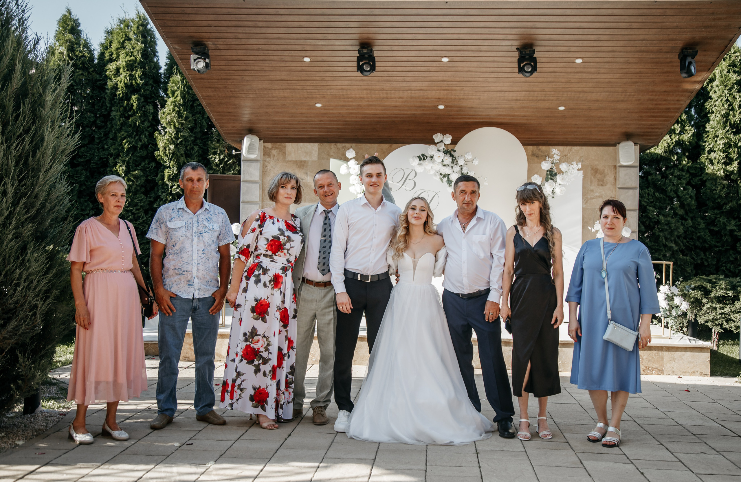 Ростов Хаятт Ридженси. Свадебный и репортажный фотограф МОСКВА