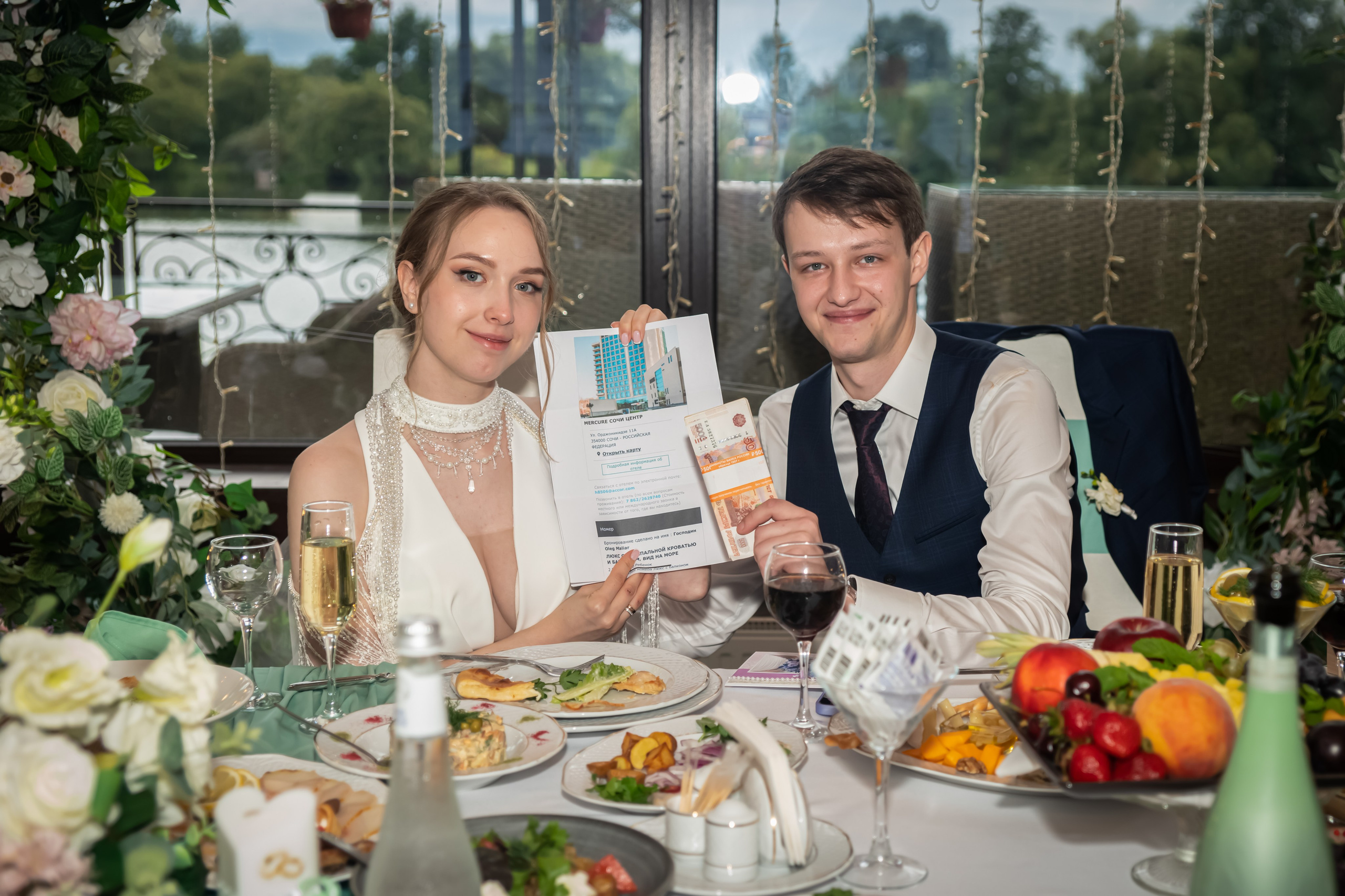 Артём и Юлия. Семейный и детский фотограф в Москве Евгения Миронова