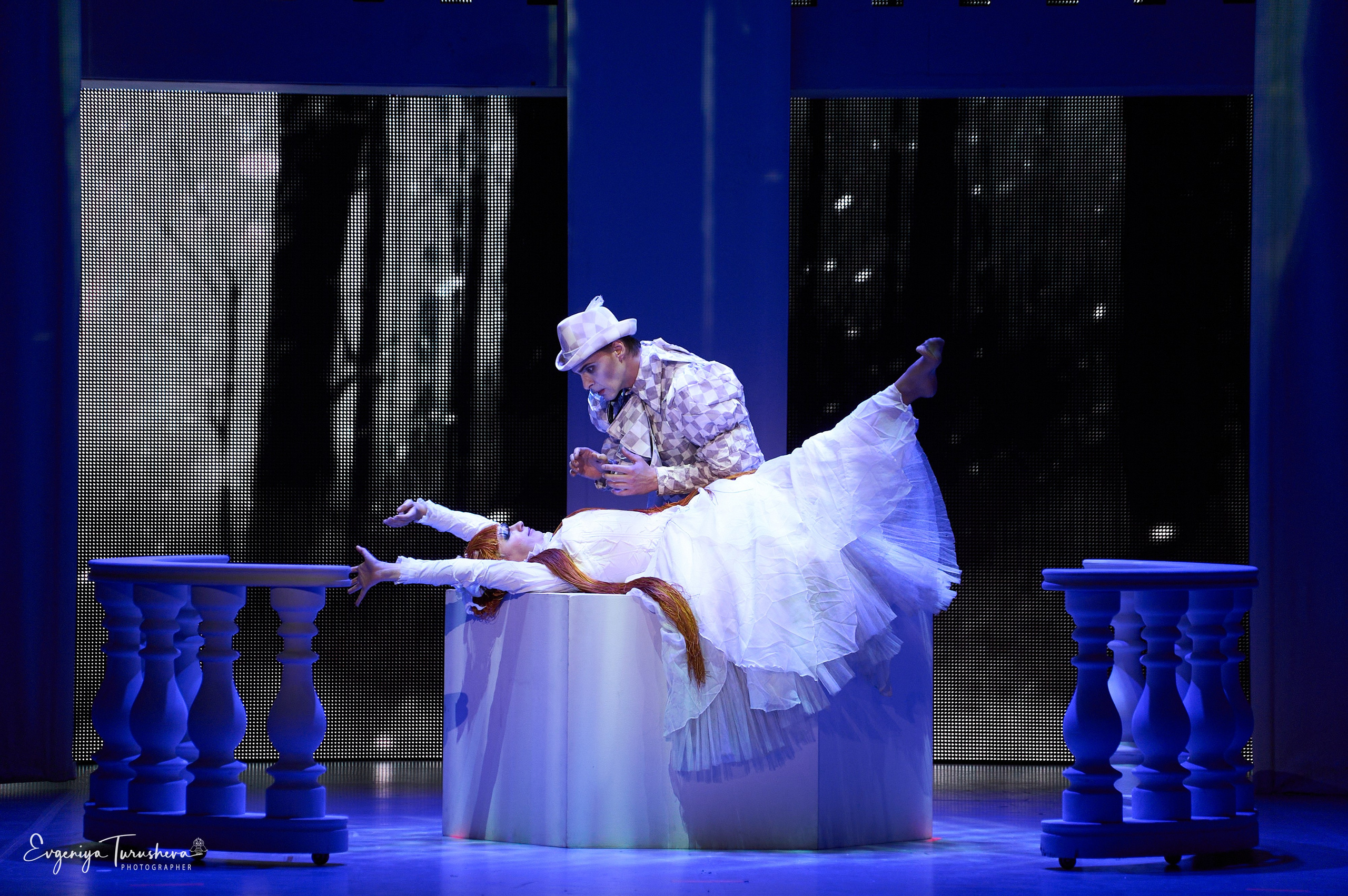 Всё о Золушке (22.01.2025). Фотограф Евгения Турушева