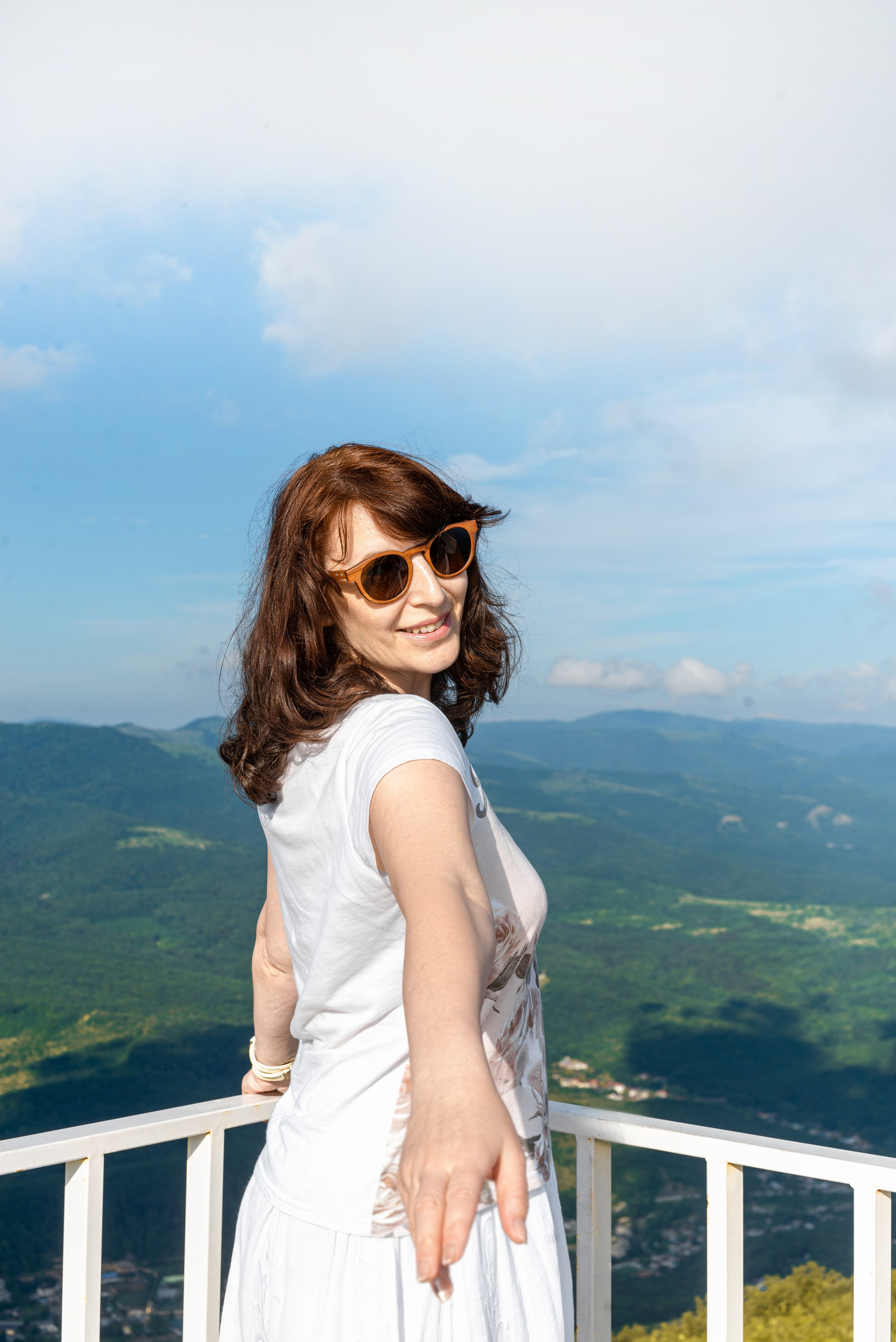 Июнь–Июль Отпуск Белореченск, Геленджик. Семейный, Свадебный фотограф СПБ Питер— Романова Екатерина