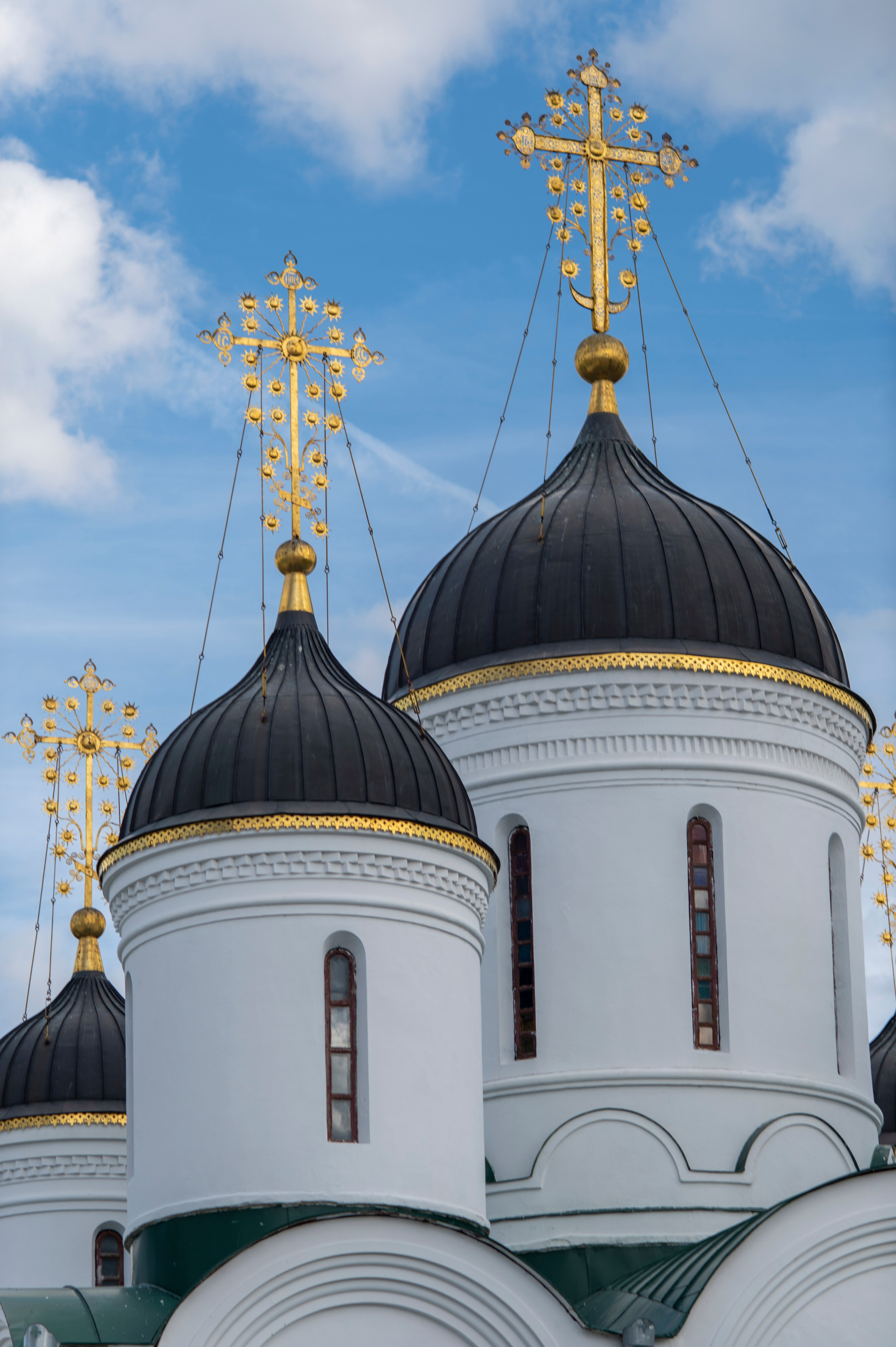 Муром. Сентябрь 2022. Фотограф Роман Адлер