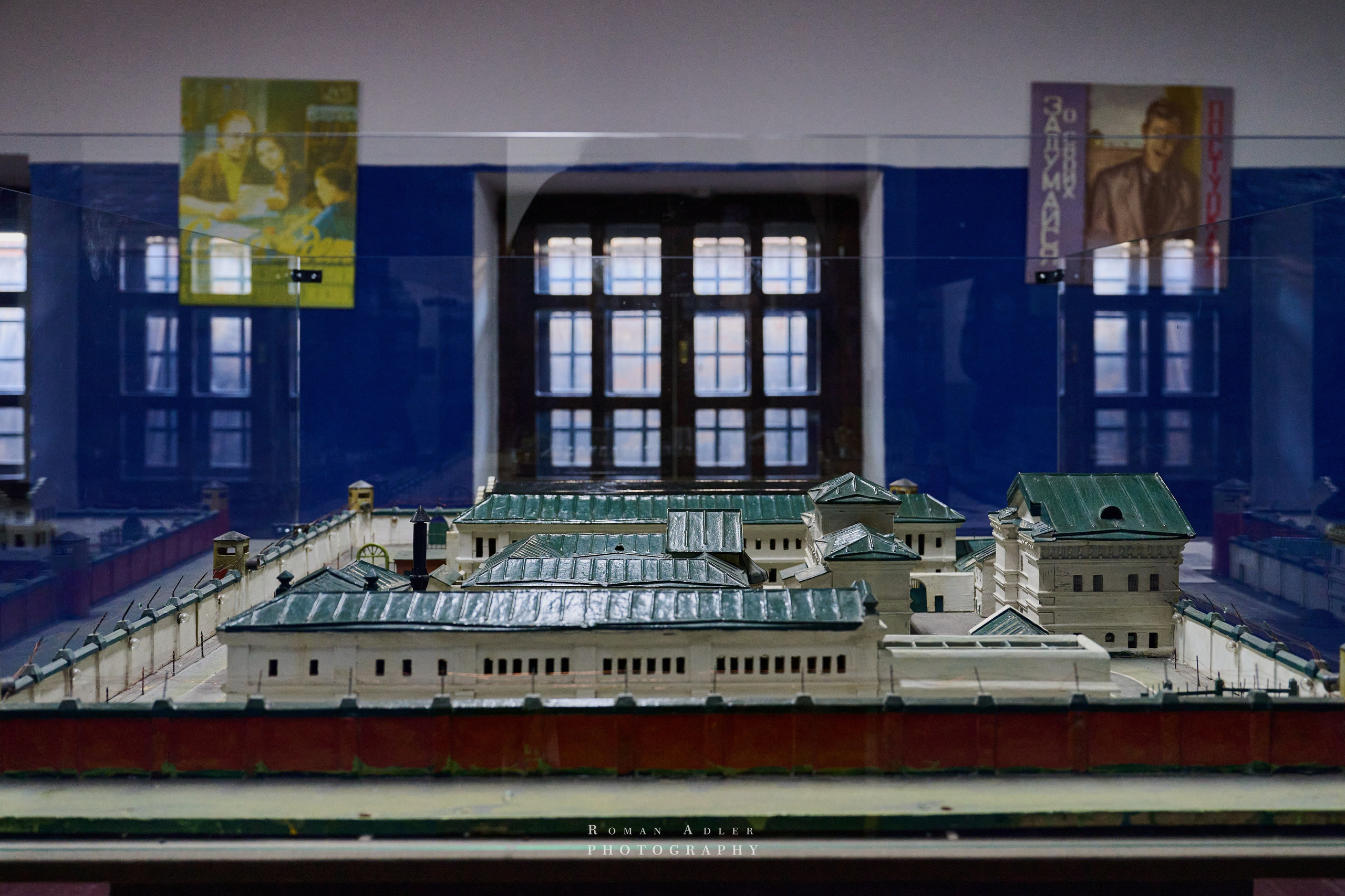 Тобольск. Март 2025. Фотограф Роман Адлер