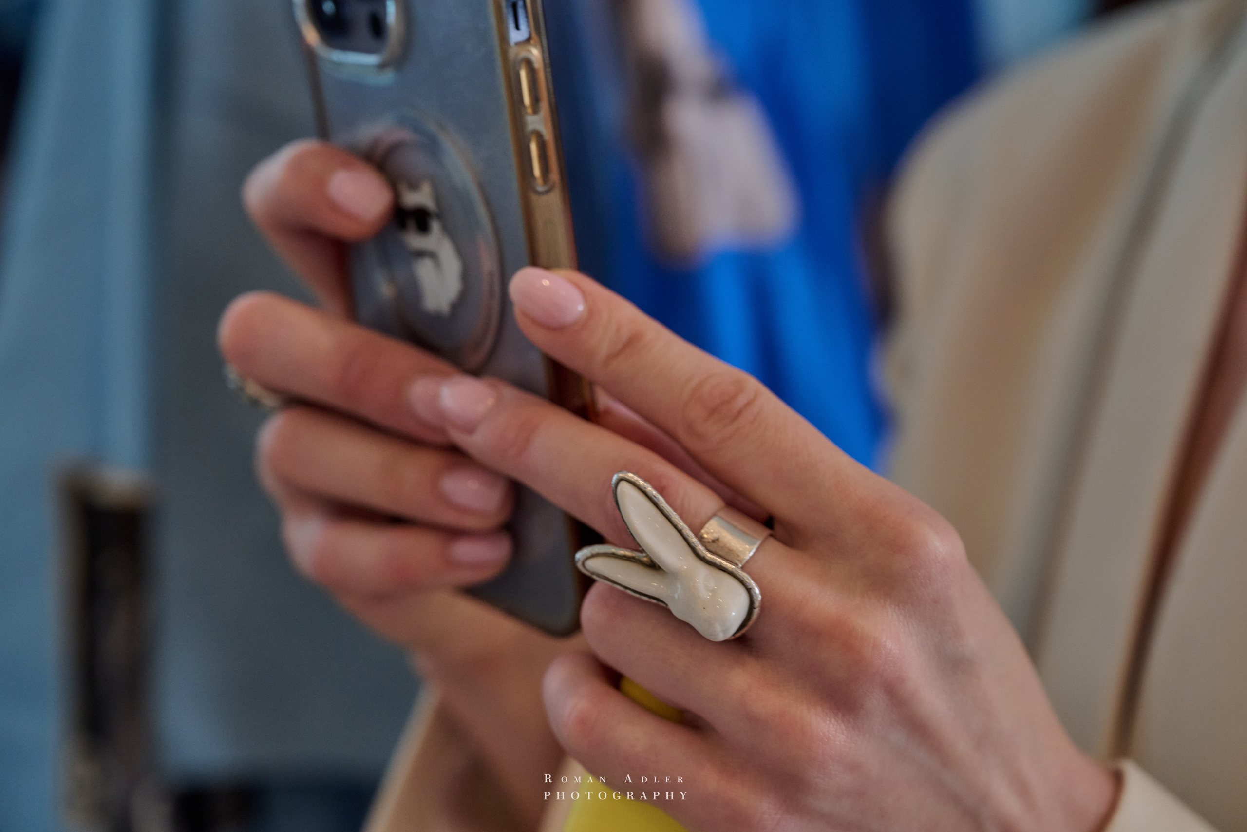 Культурные Встречи (Hotel Continental). Фотограф Роман Адлер