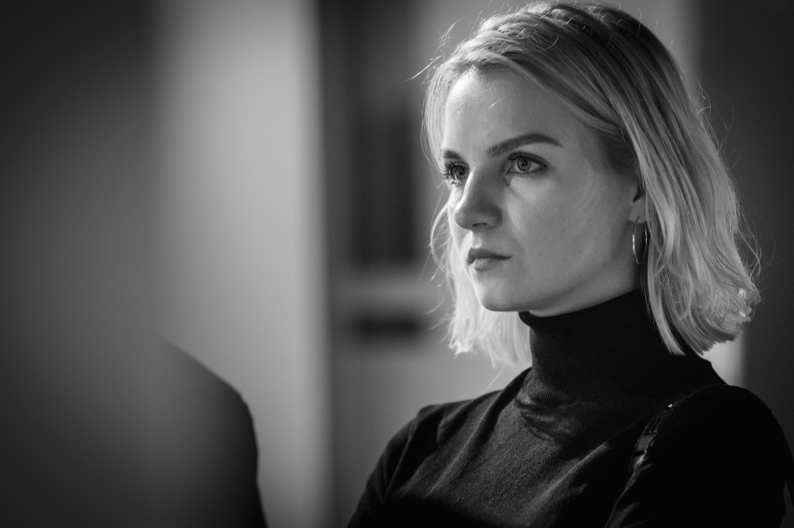 Ветераны Анголы «От прошлого к настоящему». Фотограф Роман Адлер