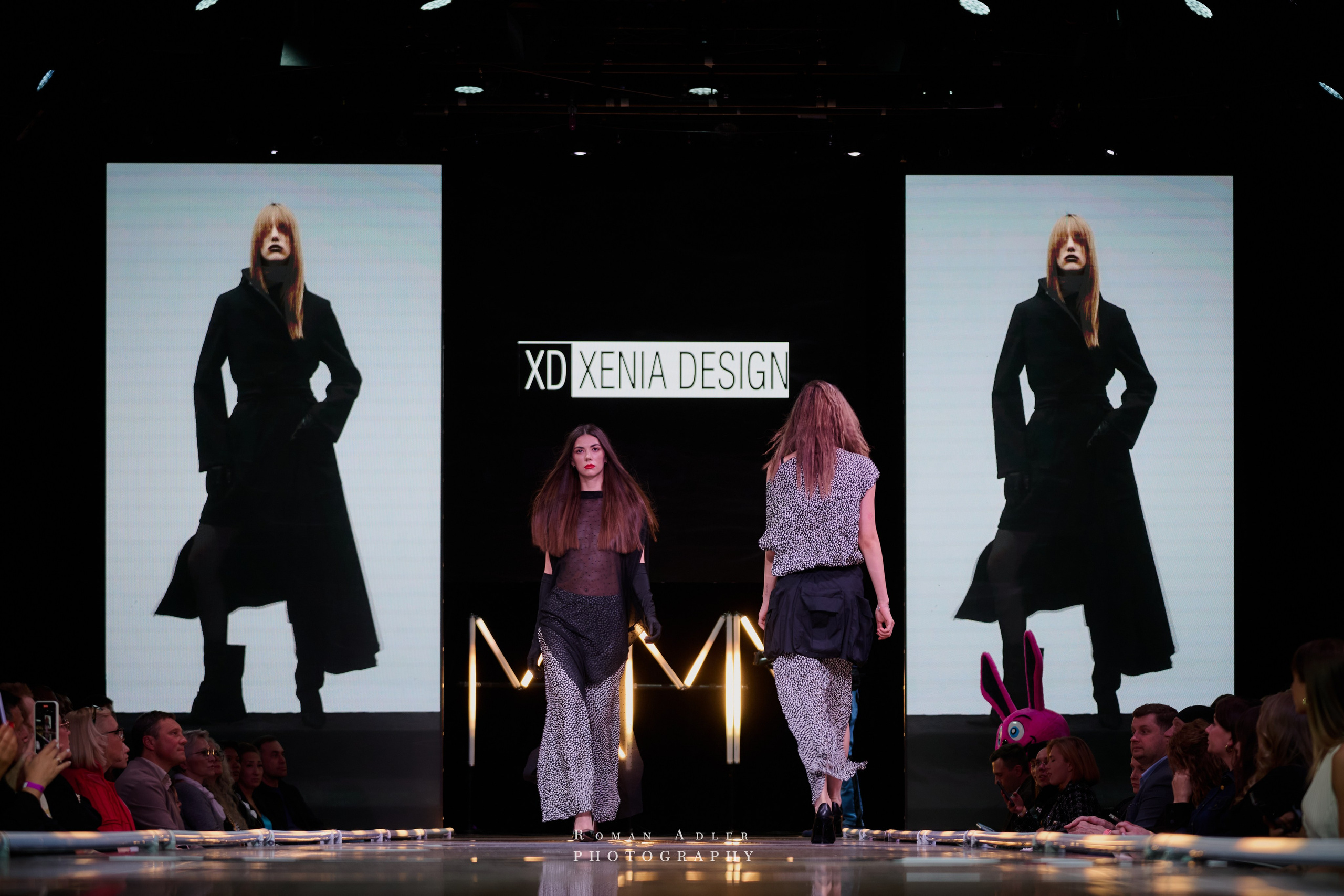 МКММ весна 2025. Фотограф Роман Адлер