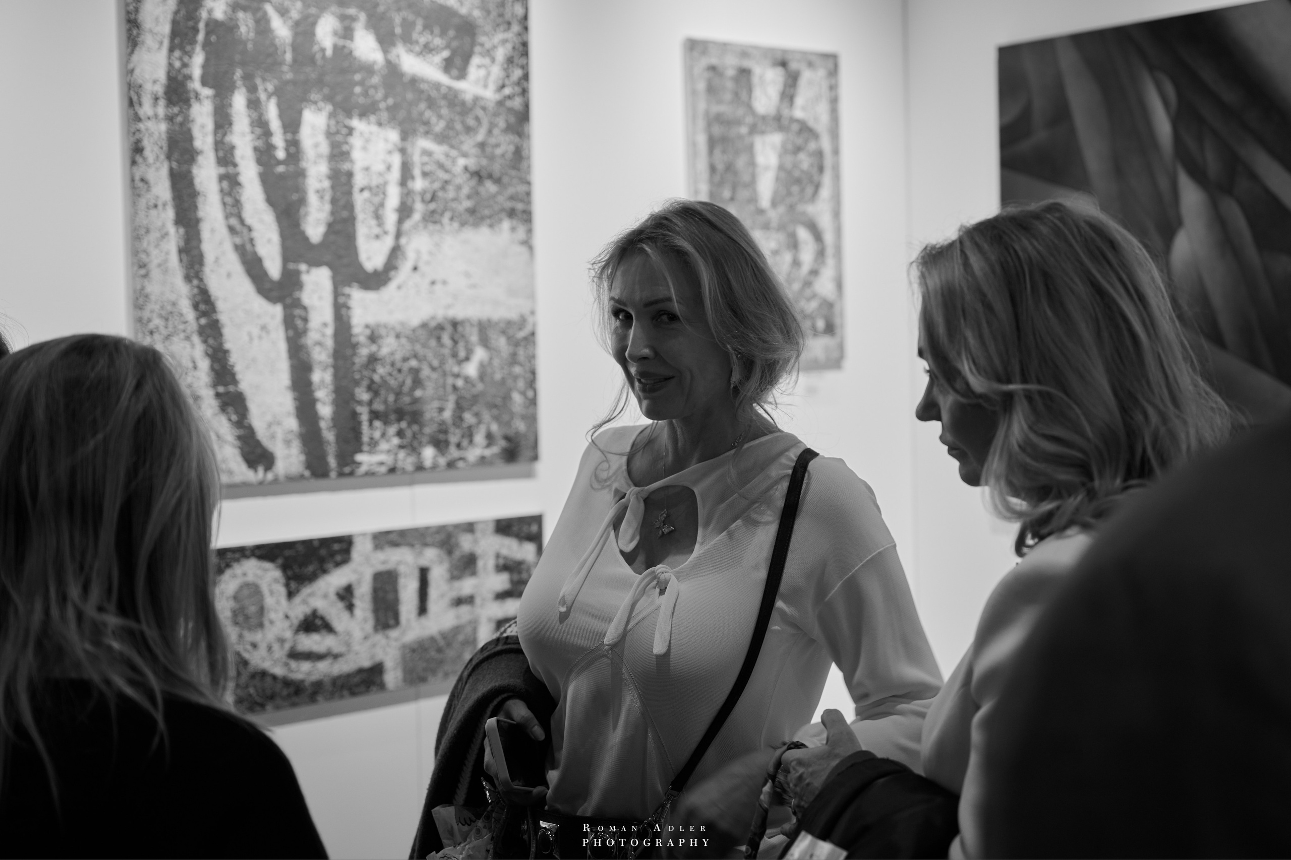 АРТ Россия 2026. Фотограф Роман Адлер