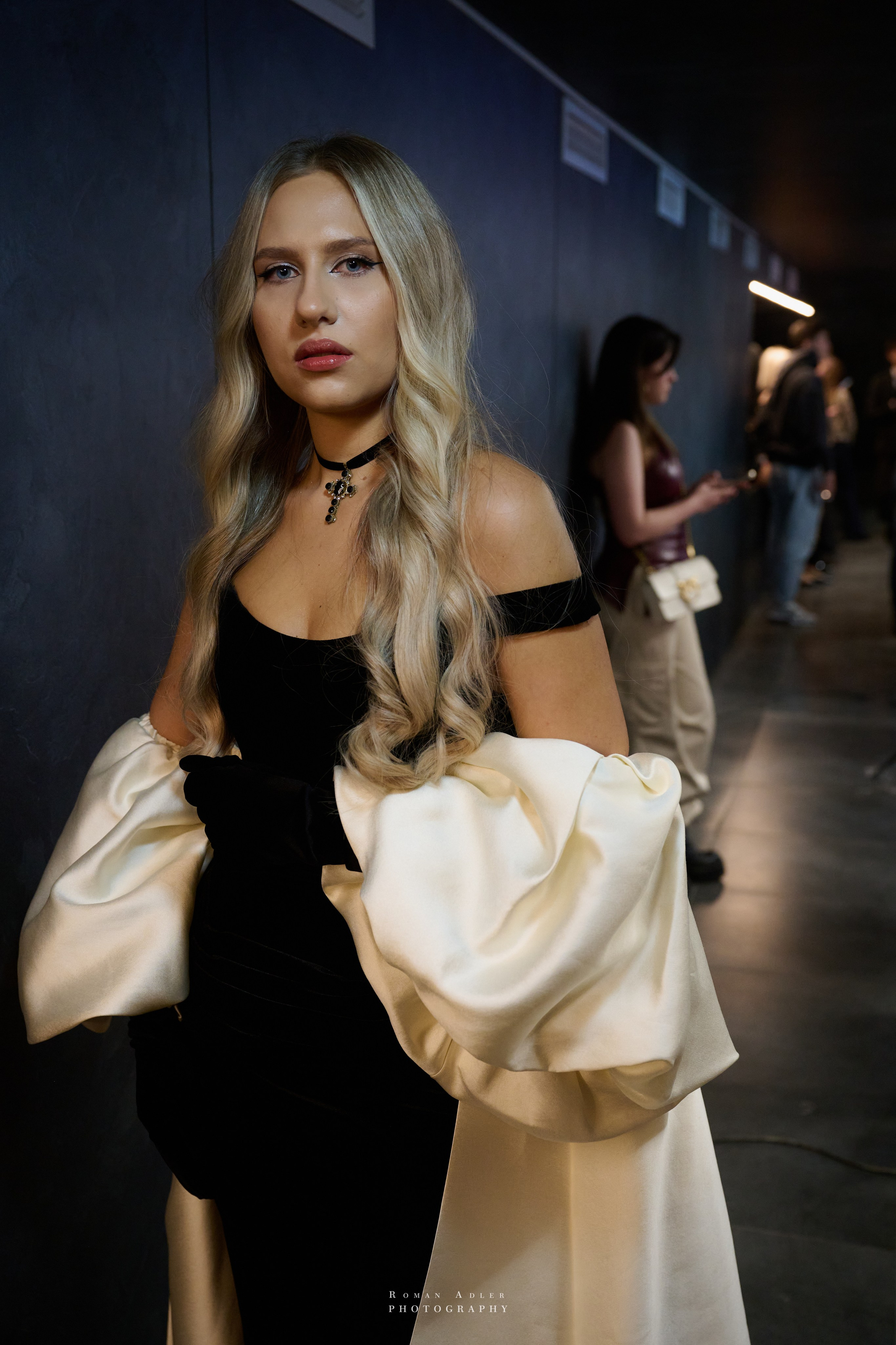 Bloggers Music Awards 2025. Фотограф Роман Адлер