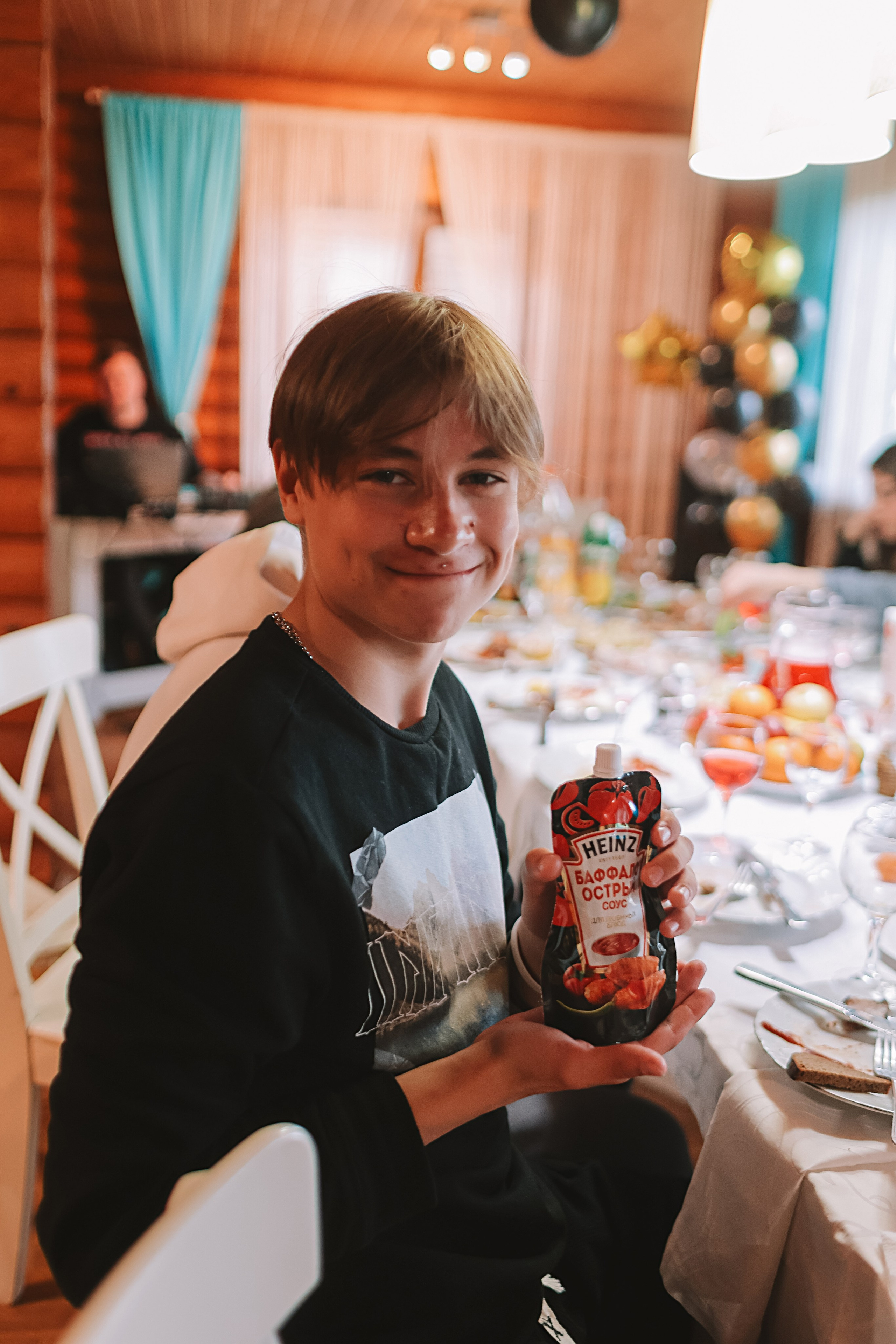 Последний звонок. Семейный фотограф Тюмень, фотограф на роды Салмина Мария