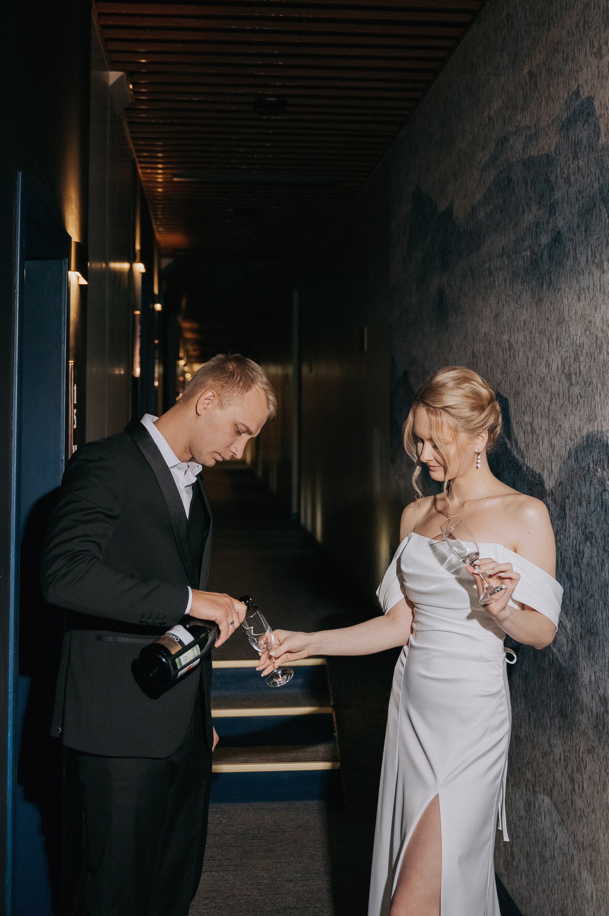 Лидия Александр. Главная