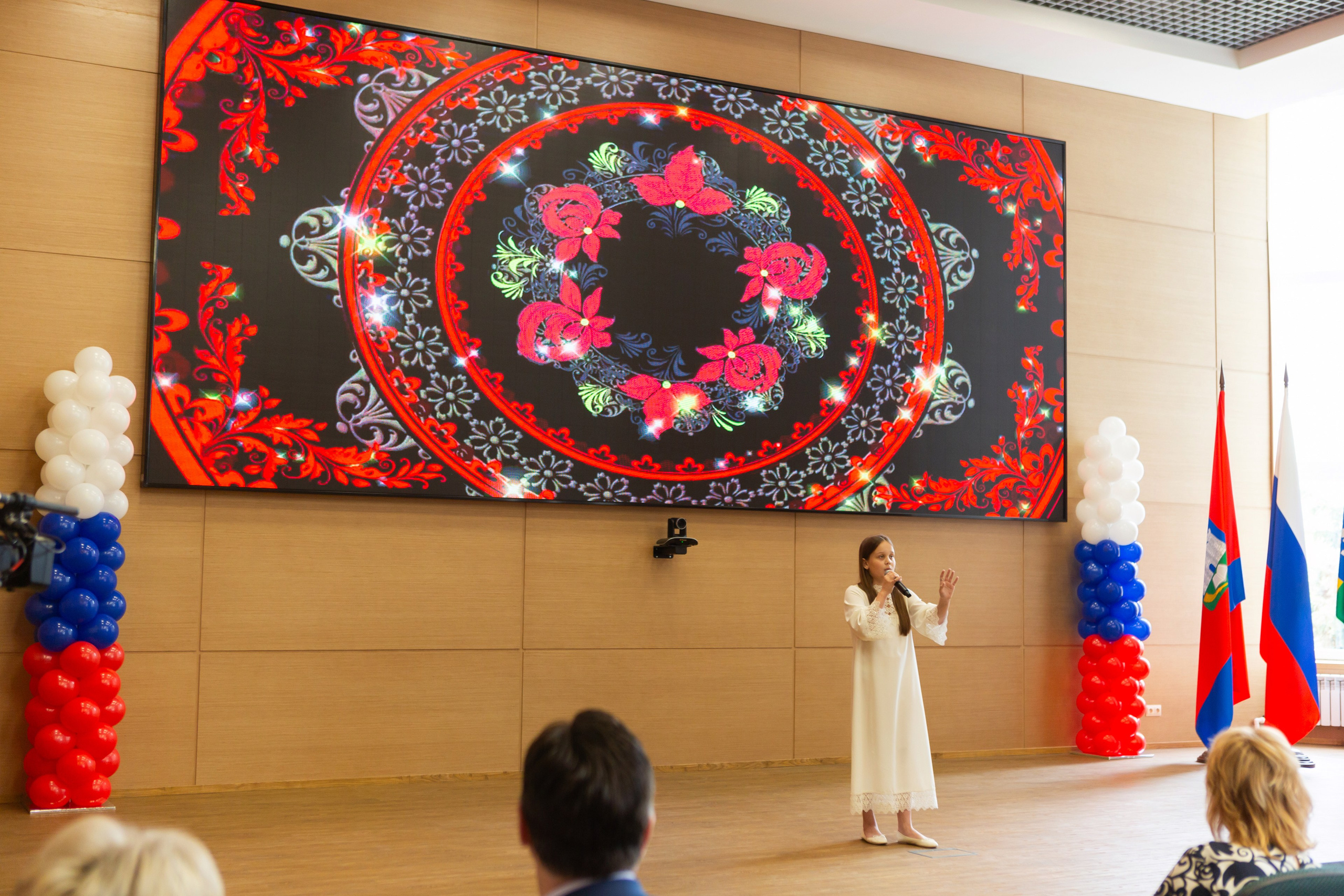 Мои медиа выборы 2024. Профессиональный фотограф в Мценске и Орловской области