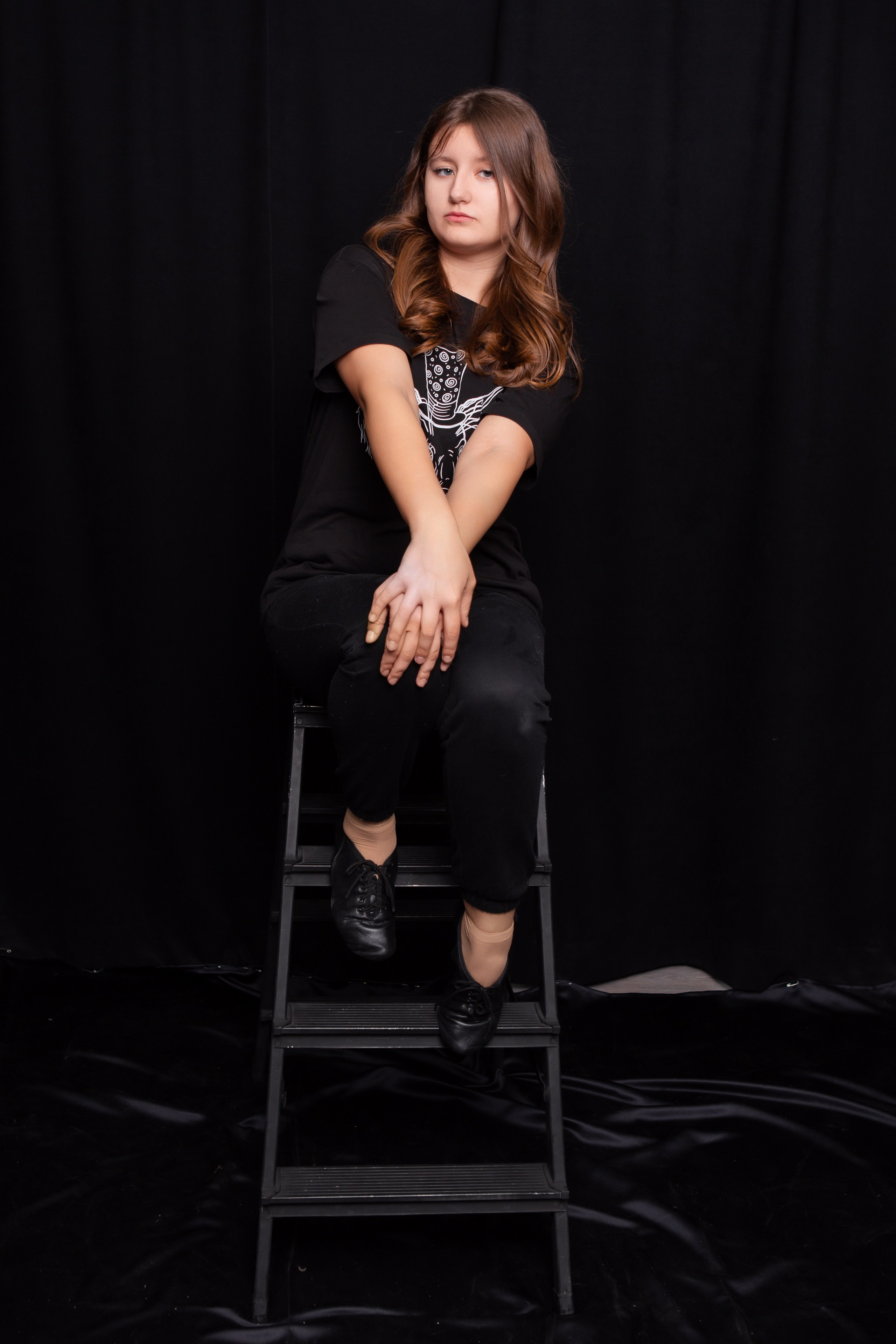 ТС ФАНТАЗИЯ — БОЛЬШАЯ СЪЕМКА. Профессиональный фотограф в Мценске и Орловской области