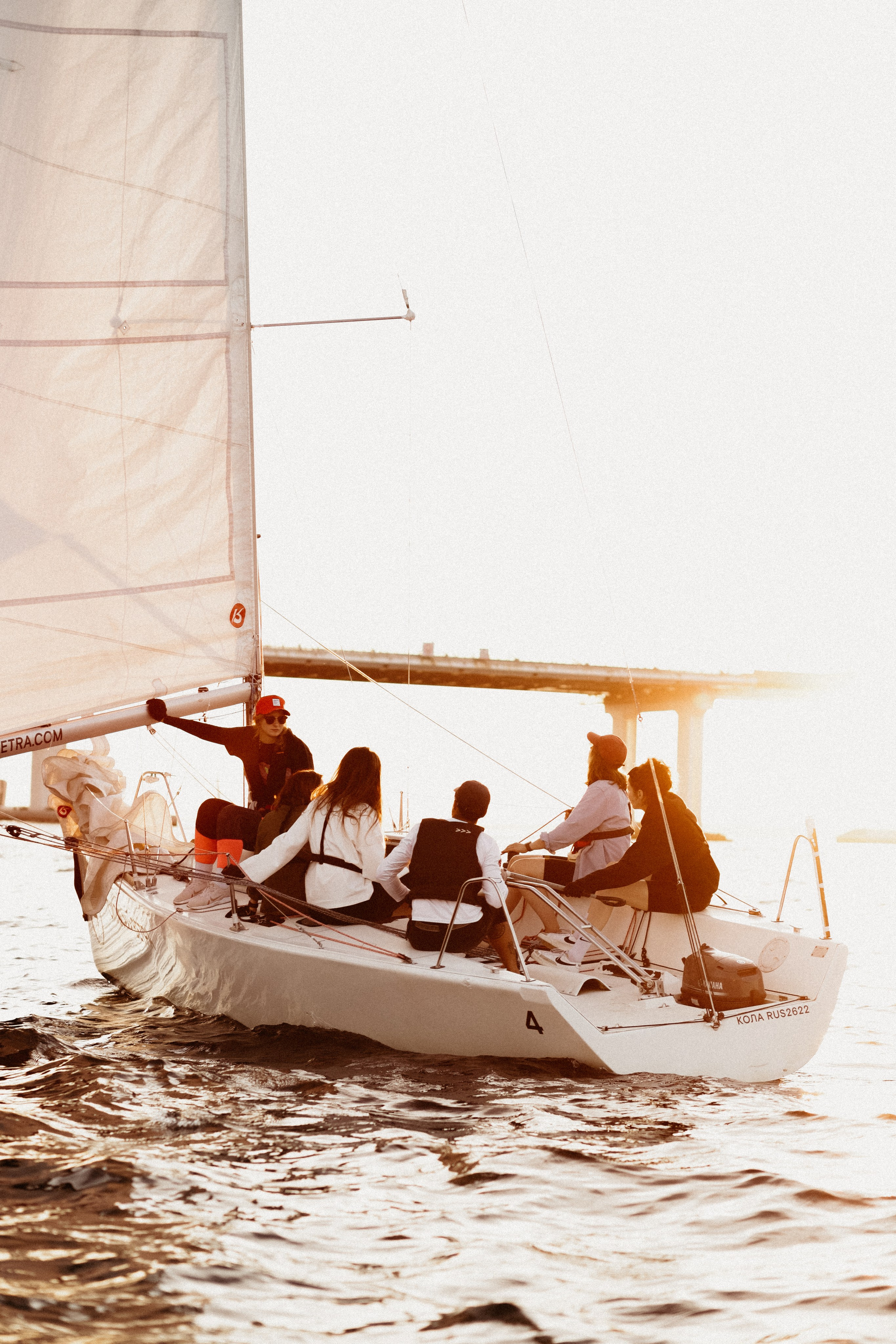 Для Силы Ветра 2. Фотограф Москва и Санкт-Петербург