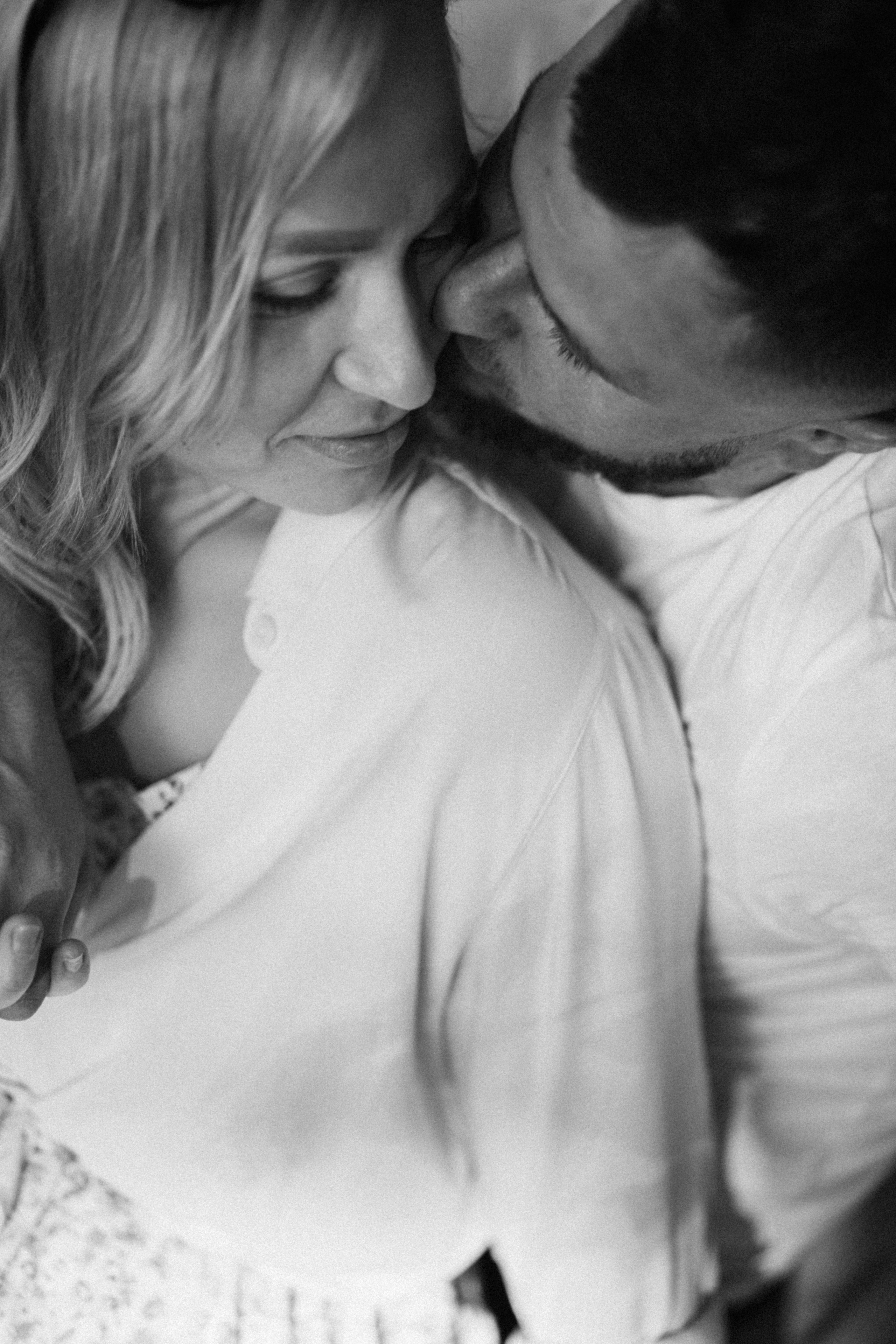 Мария и семья. Фотограф Москва и Санкт-Петербург