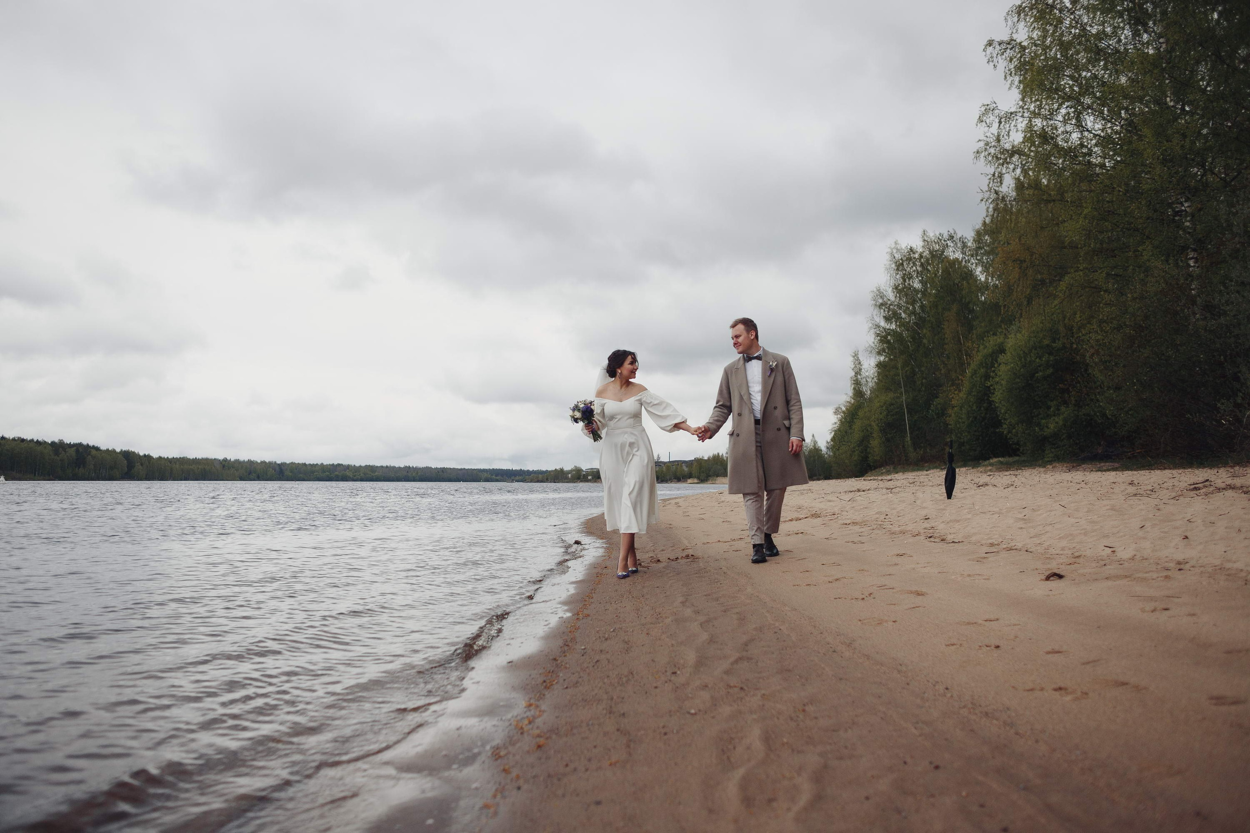 Свадьба в Лодейном Поле. Свадебный фотограф Игорь Брундасов 8PHOTO на свадьбу венчание загс СПб