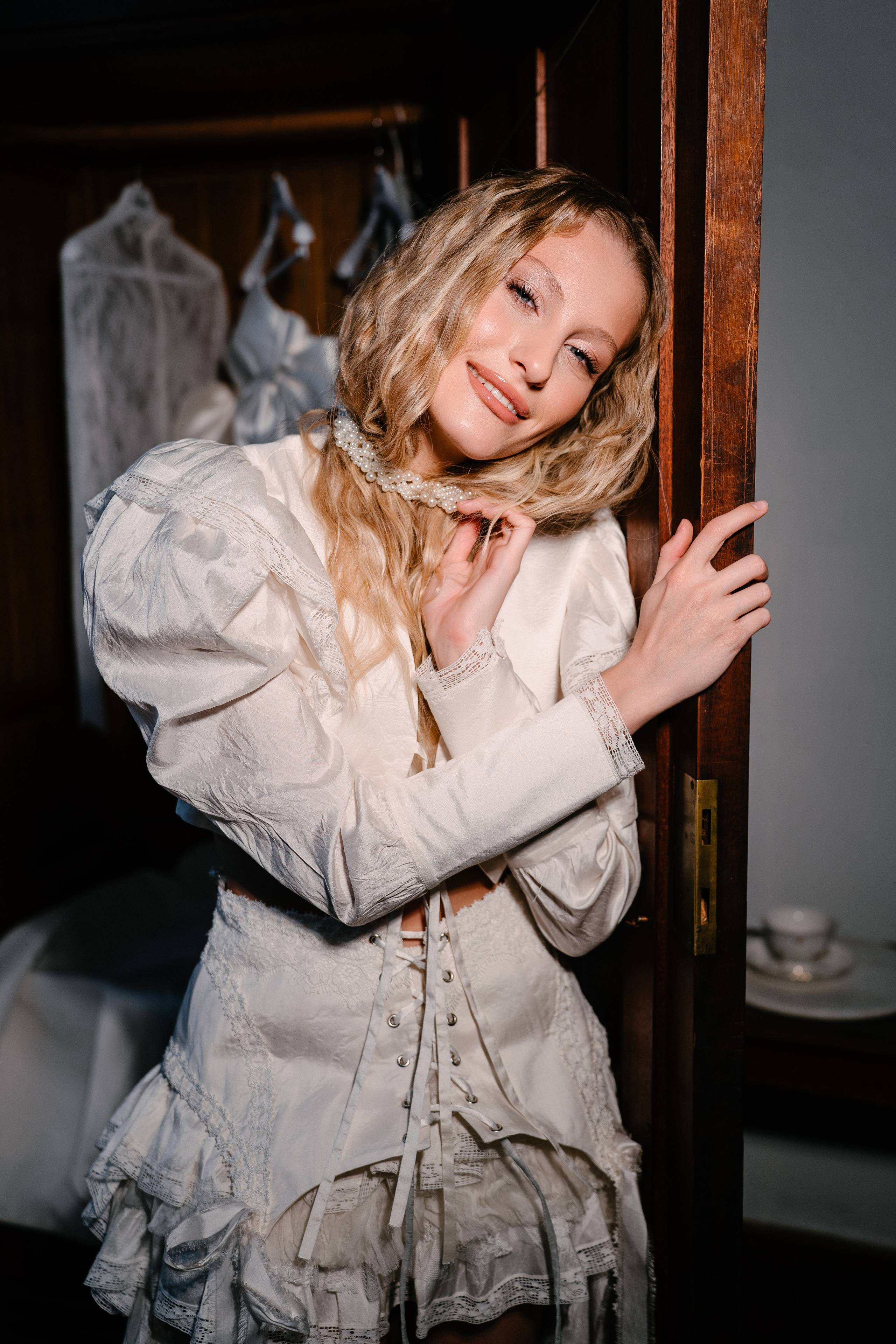 Тихон и Екатерина. Свадебный и семейный фотограф в Воронеже Анастасия Бойко