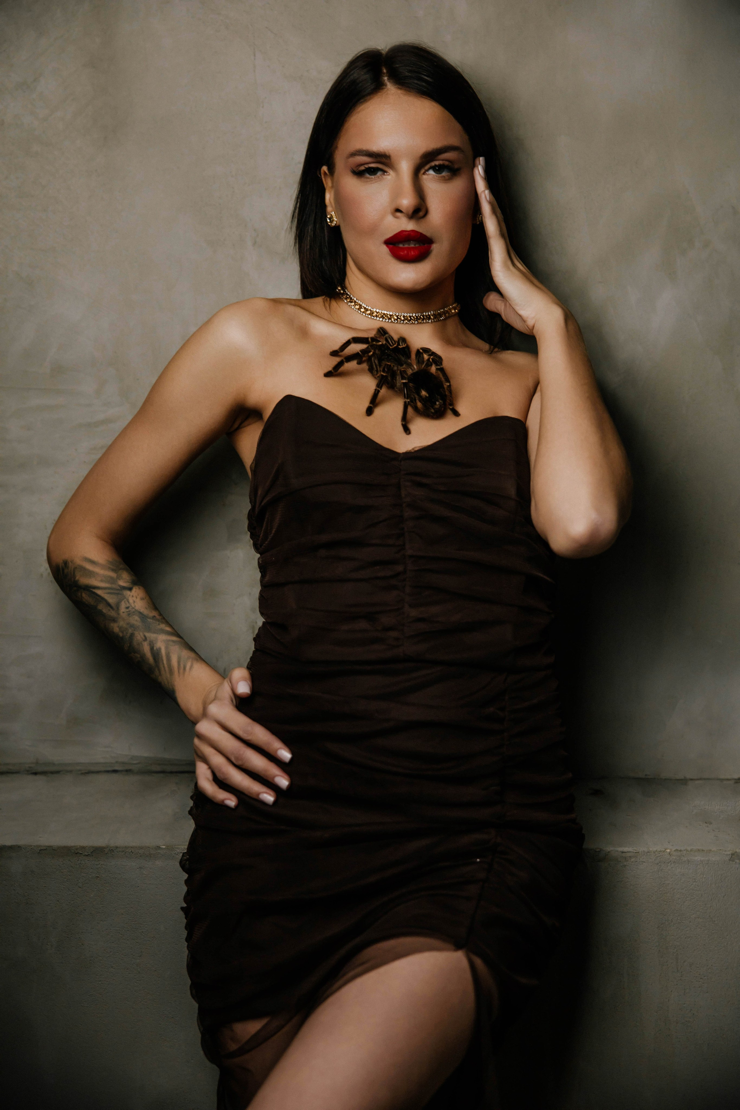 Лена. Рыжова Тамара