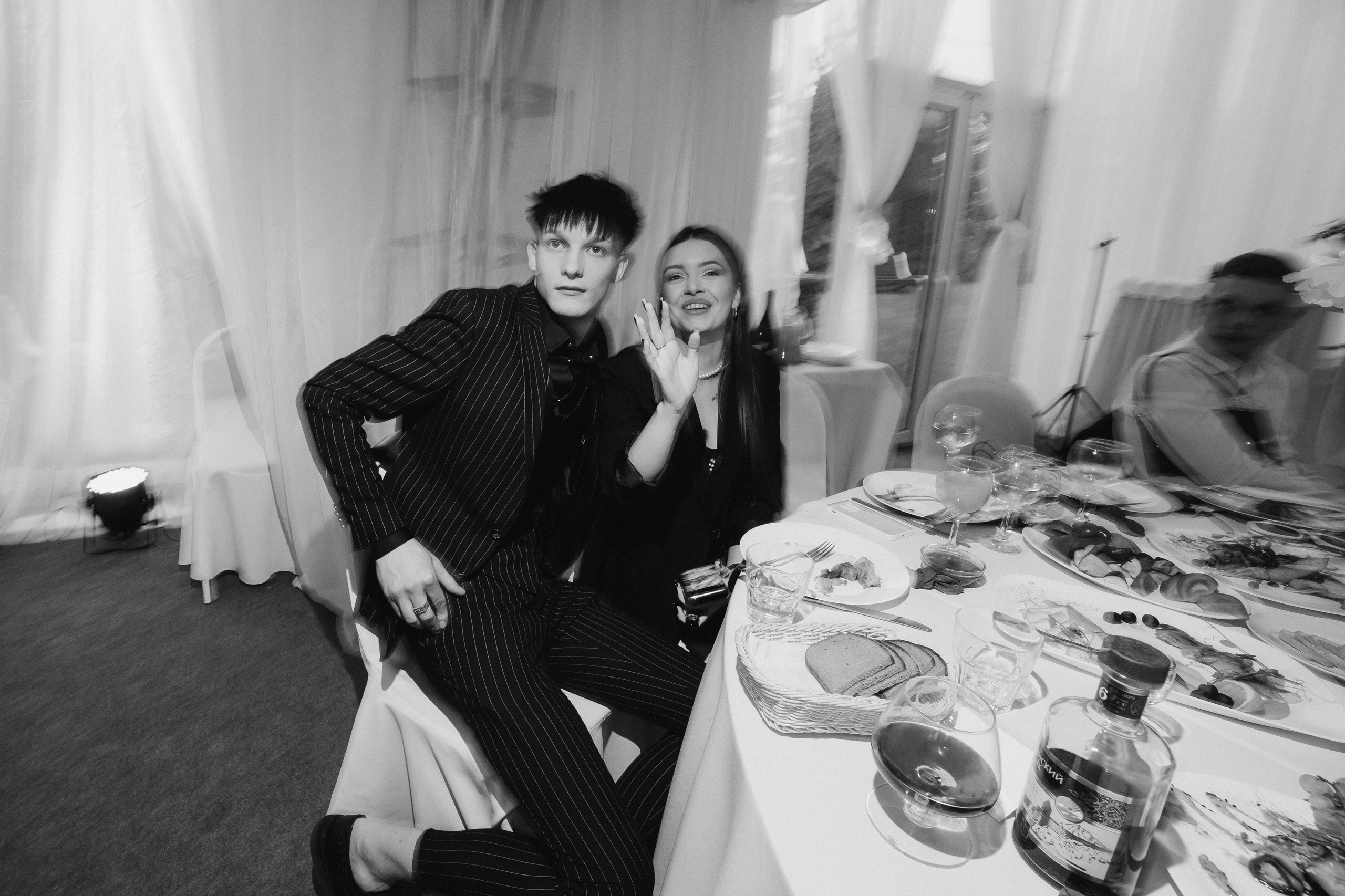 Сергей и Анастасия. Свадебный фотограф Роман Медведев , Минск, Беларусь