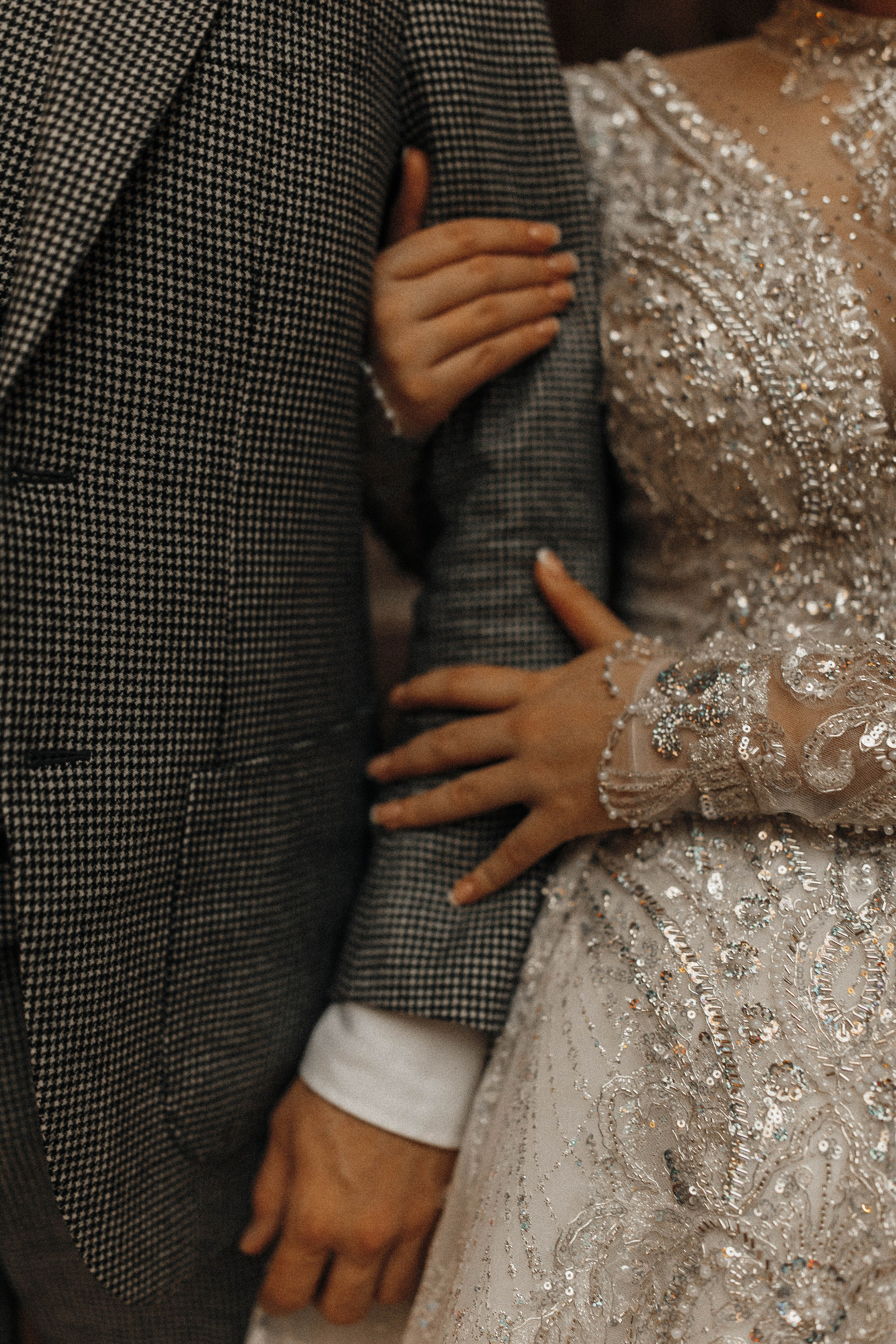 Ксения и Дмитрий. Профессиональный фотограф