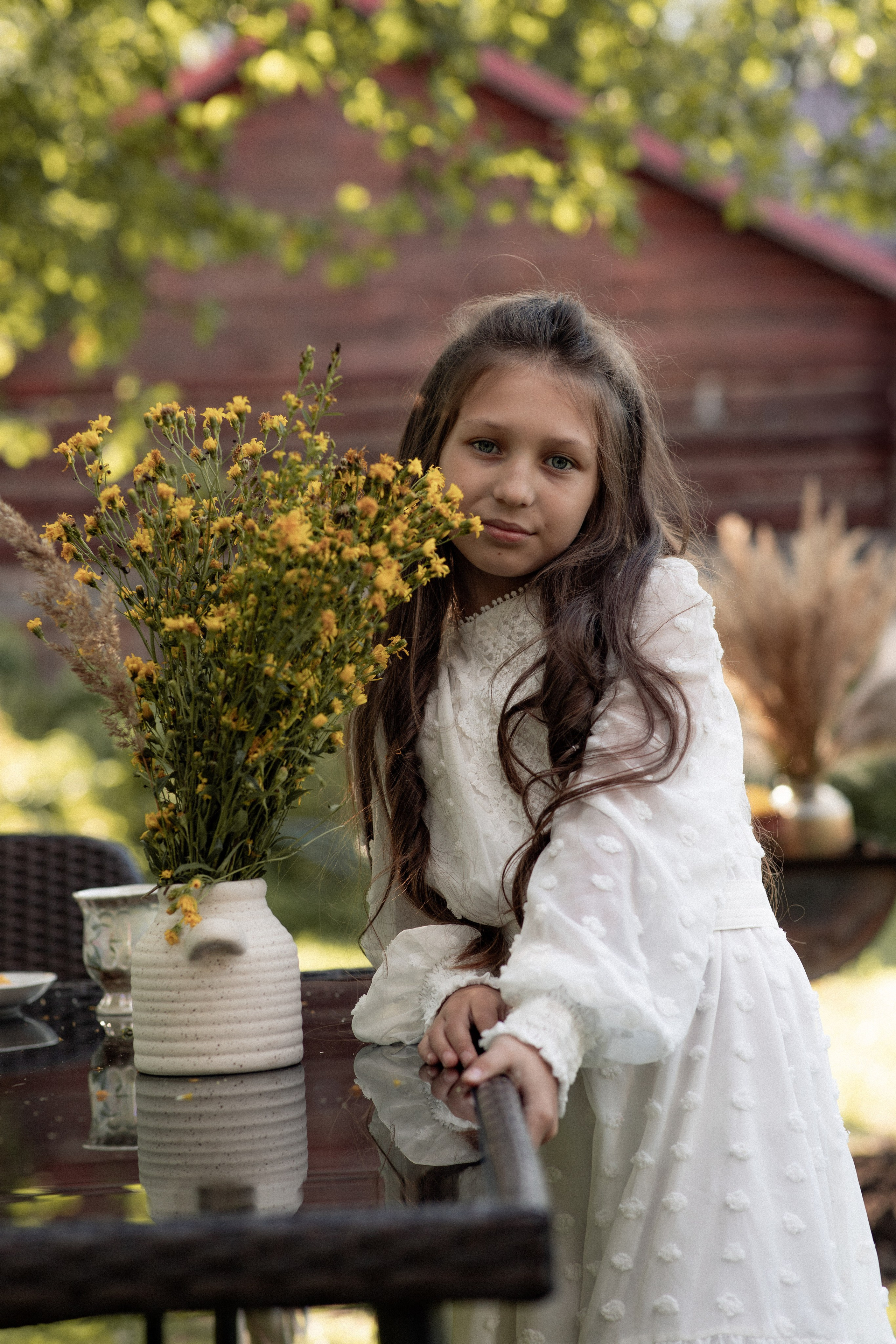 Детский портрет. Семейный и детский фотограф в Домодедово Васина Екатерина
