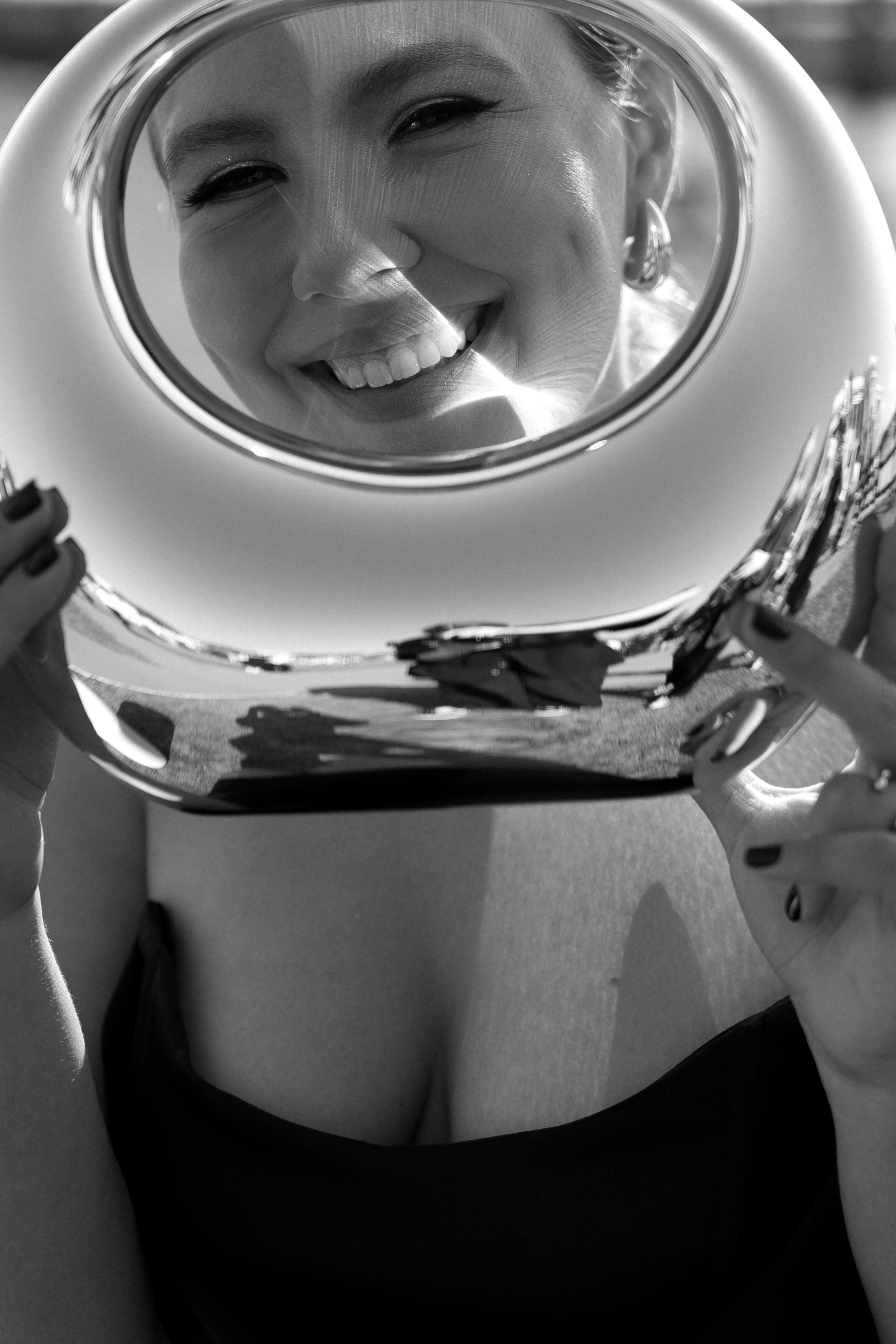 Гермес. Orange. Семейный и портретный фотограф в Саратове Сахарова Маша