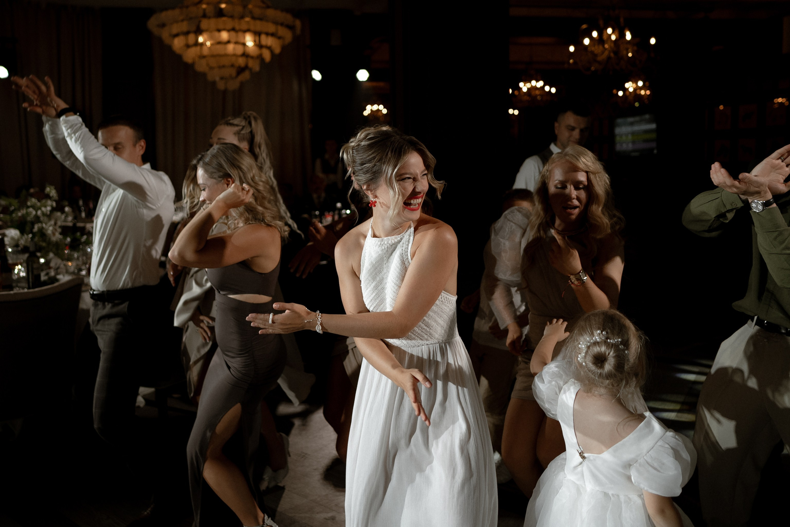 Даша+Илья Анонс. Семейный и портретный фотограф в Саратове Сахарова Маша