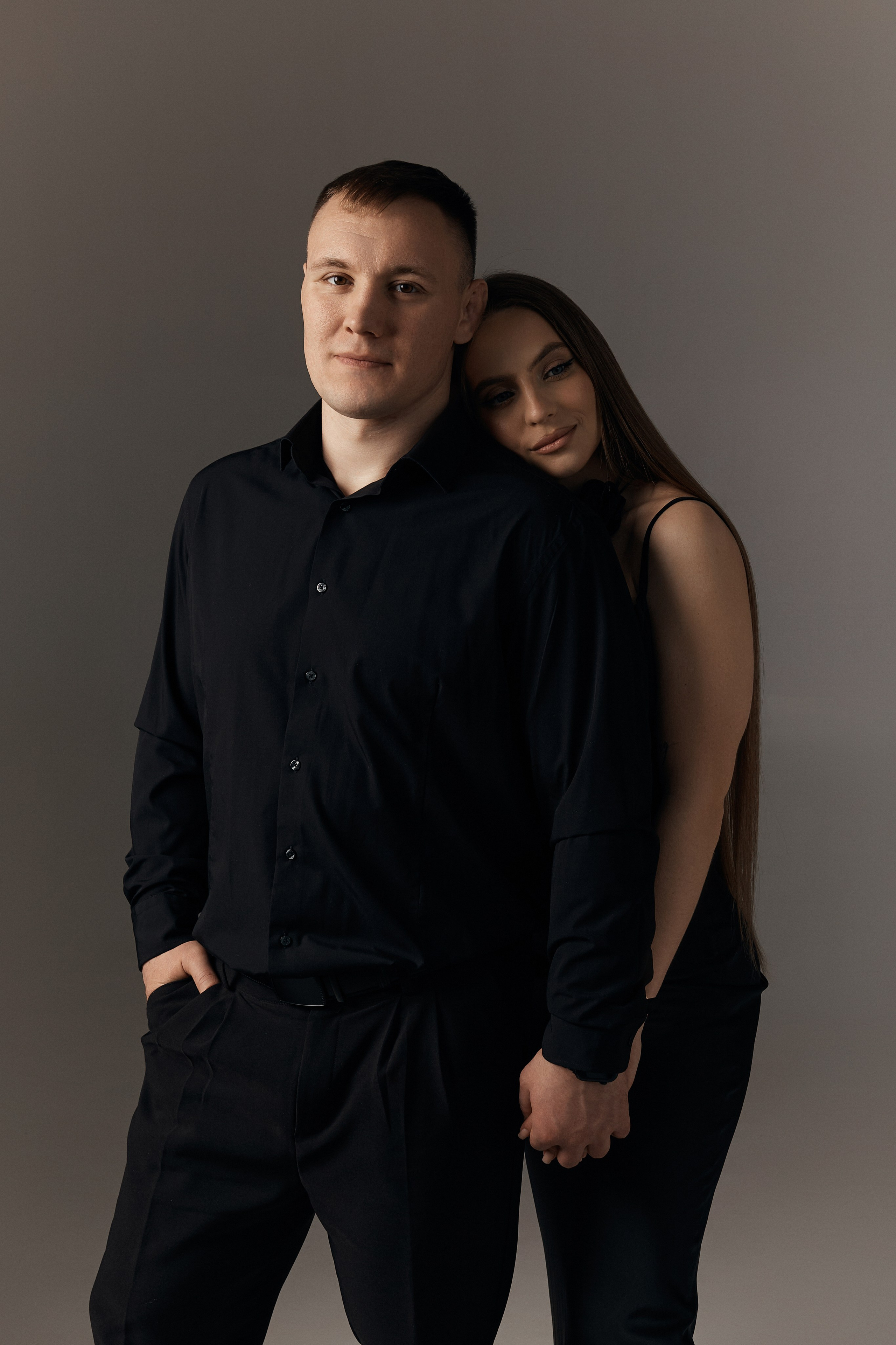 Love-story | Парные | Семейные. Фотограф в Москве — Александра Фоменко