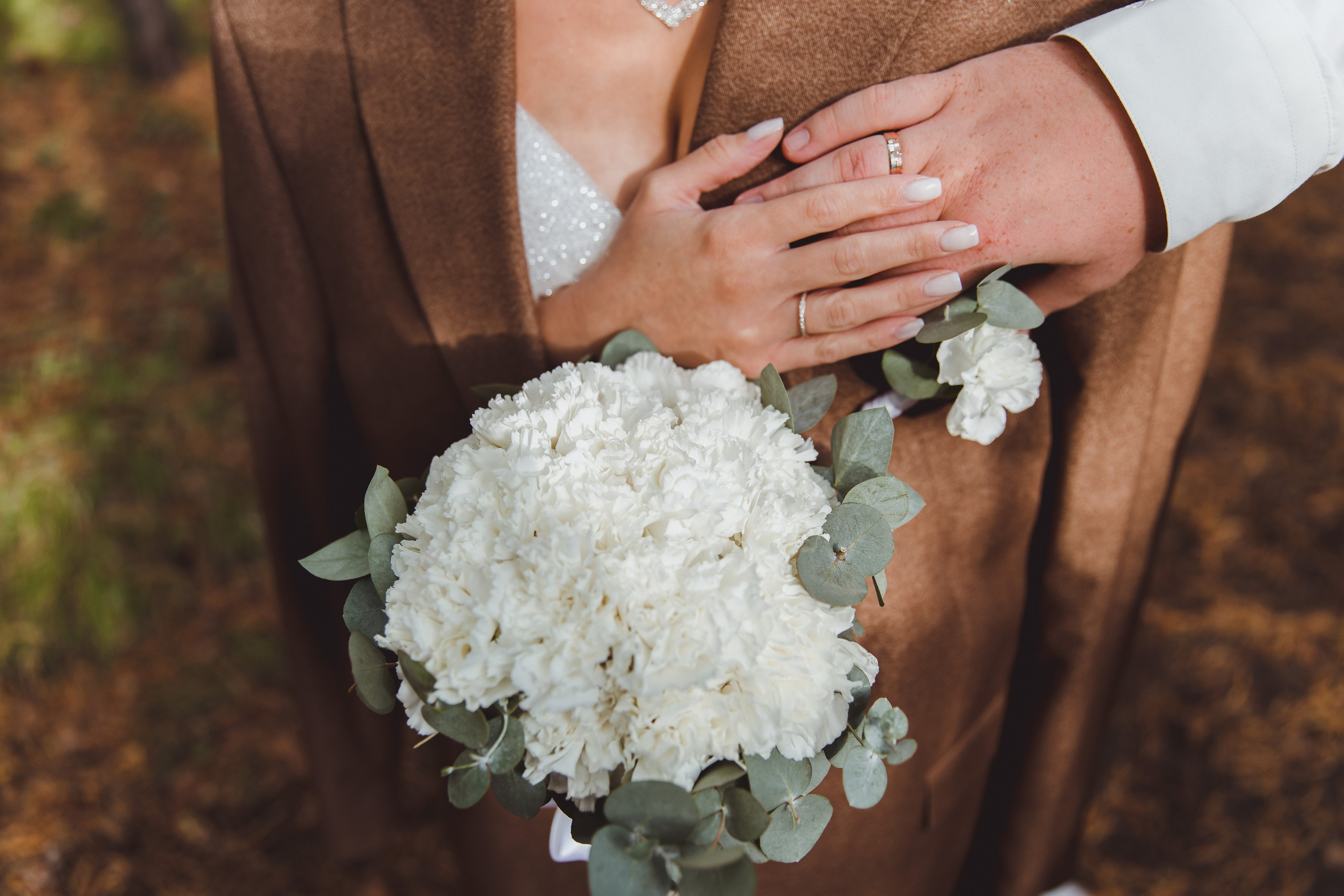 Михаил и Мария. Семейный и детский фотограф в Железногорске Саламахо Ольга
