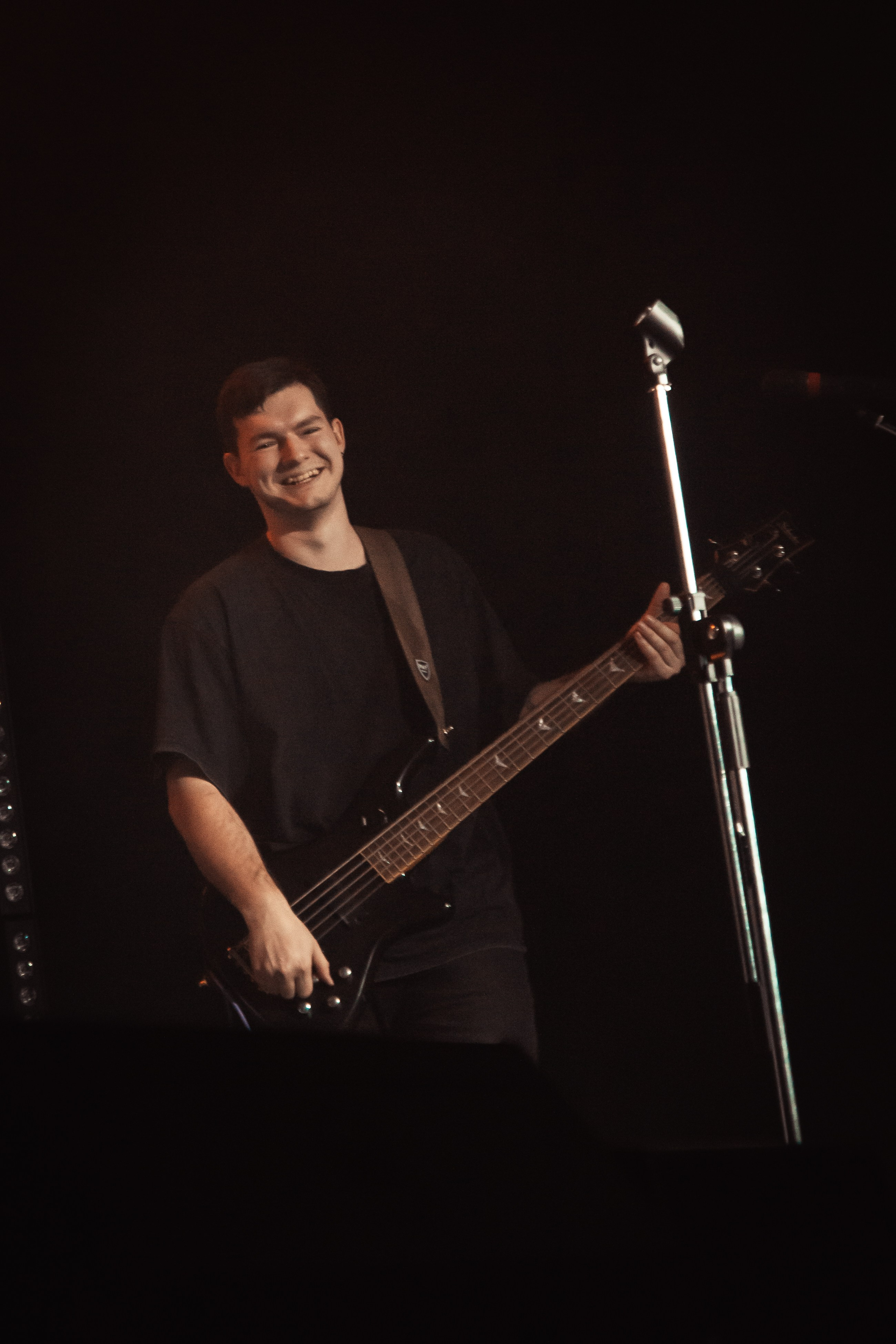 Праймал, Пилот, 05.12.2025. Фотограф Регина Крикунова г. Красноярск