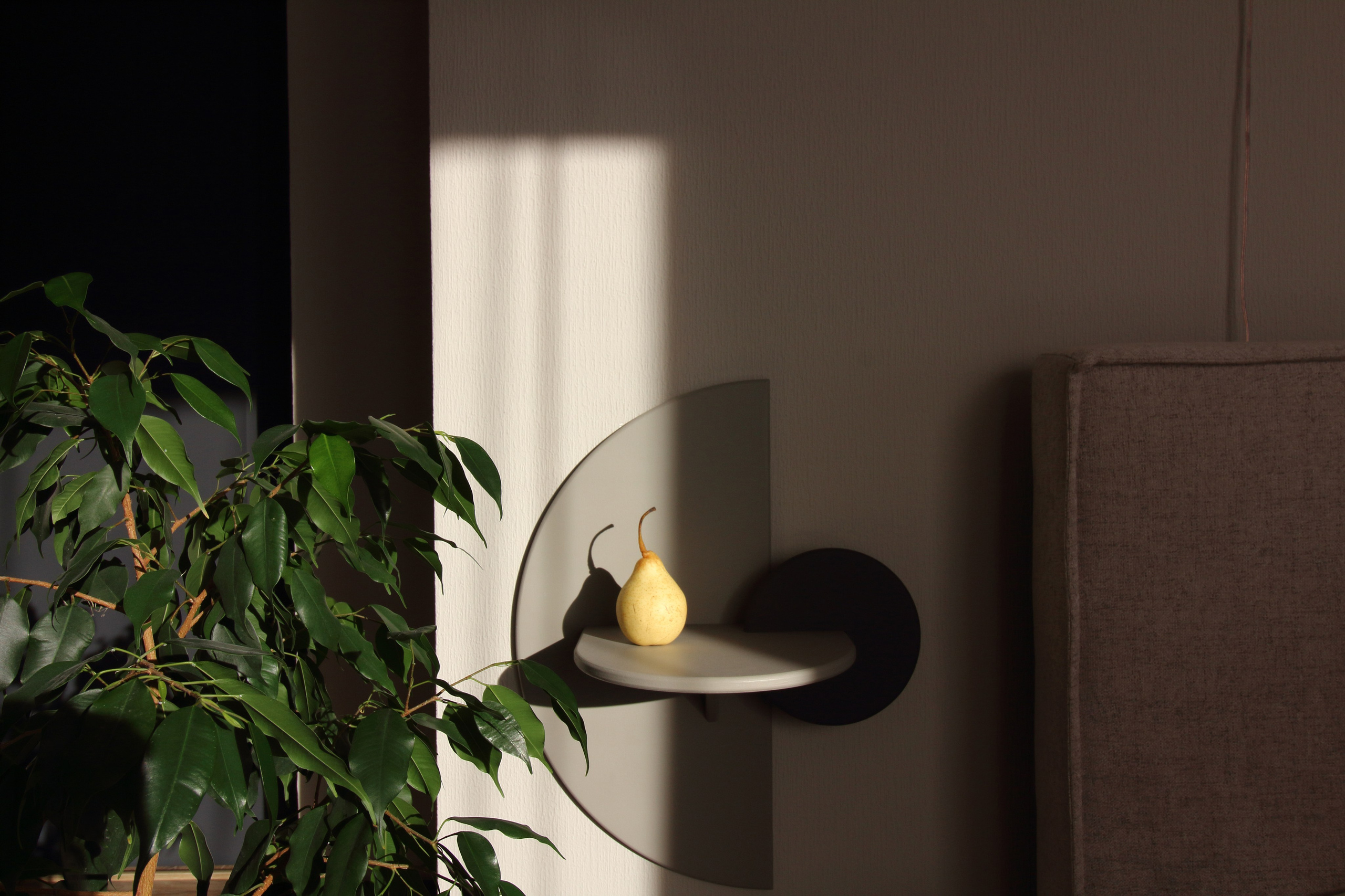 Г. Екатеринбург, ЖК «Парк Каменные Палатки». Хоумстейджинг и дизайн. Екатеринбург