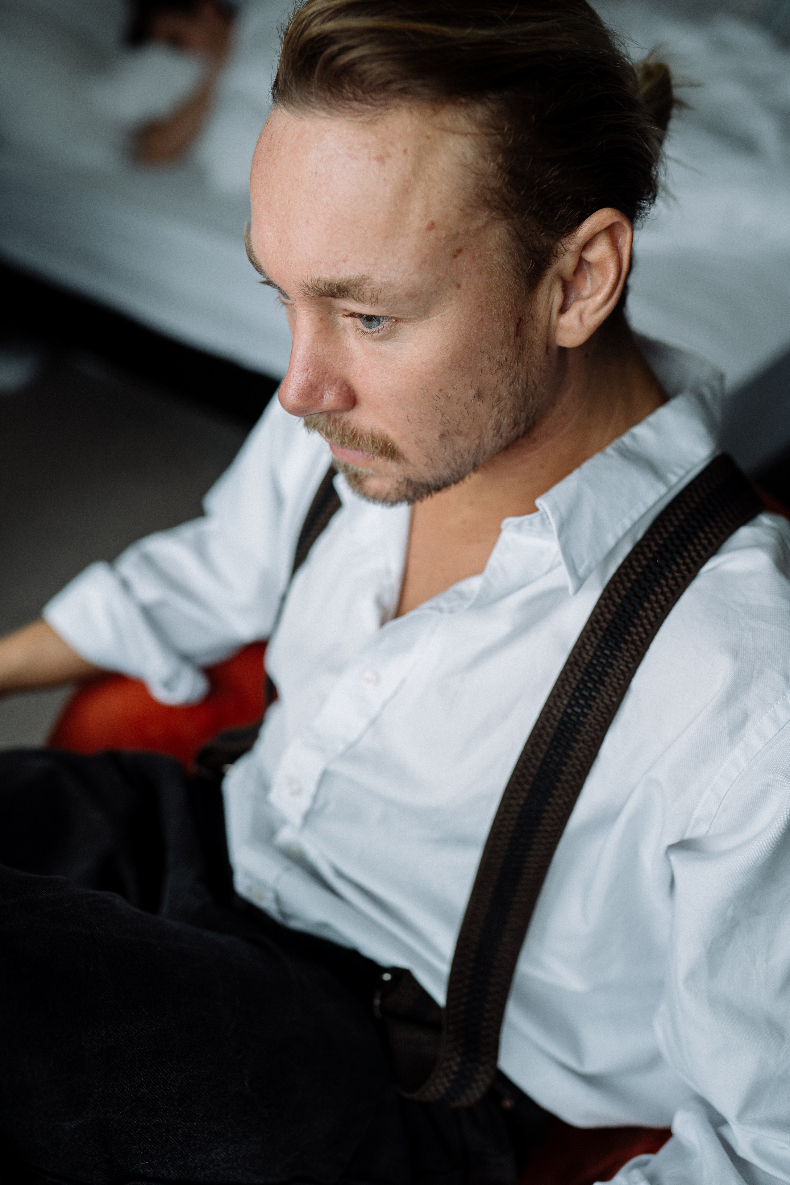 Мужские съемки. Андрейко Надежда