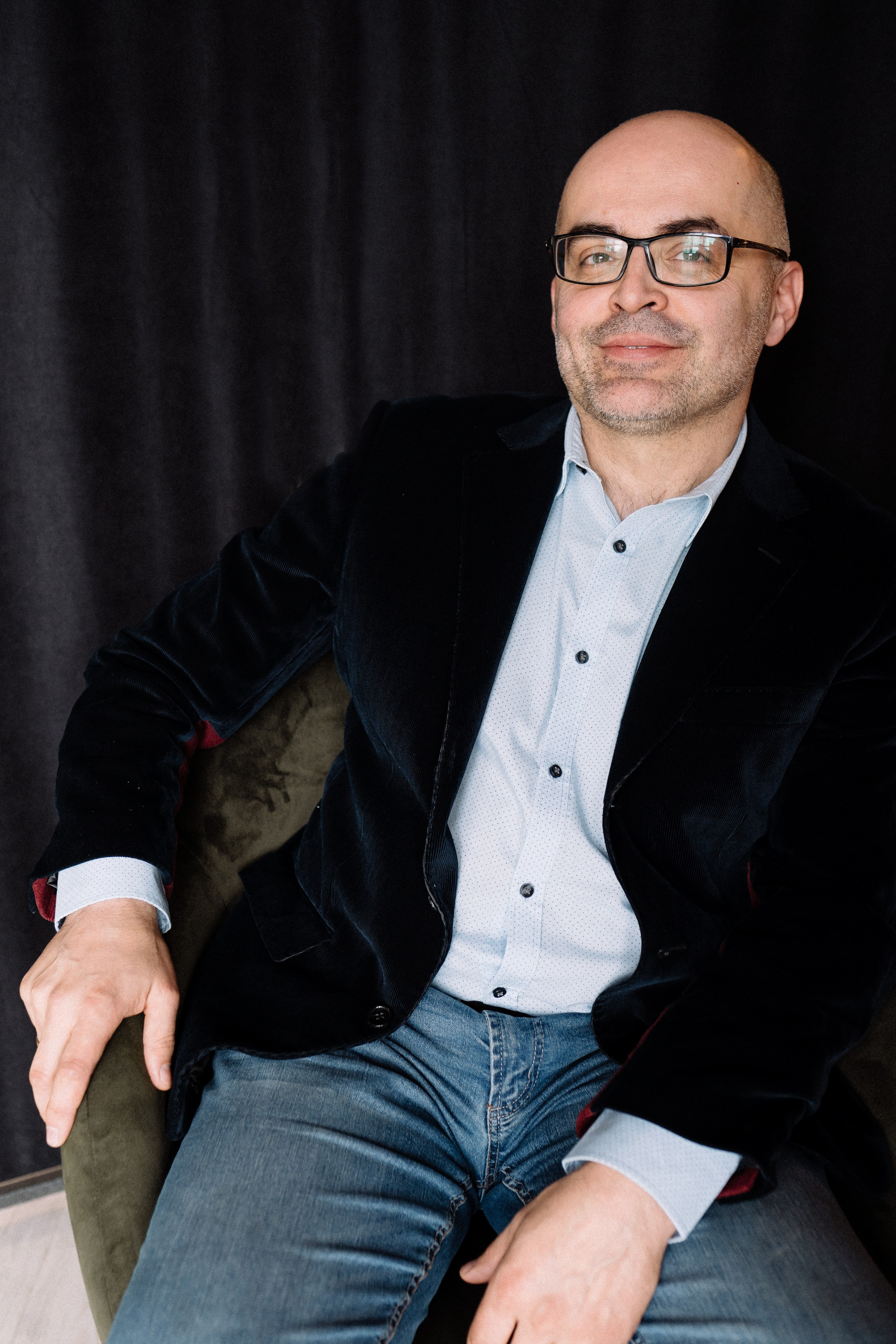 Мужские съемки. Андрейко Надежда