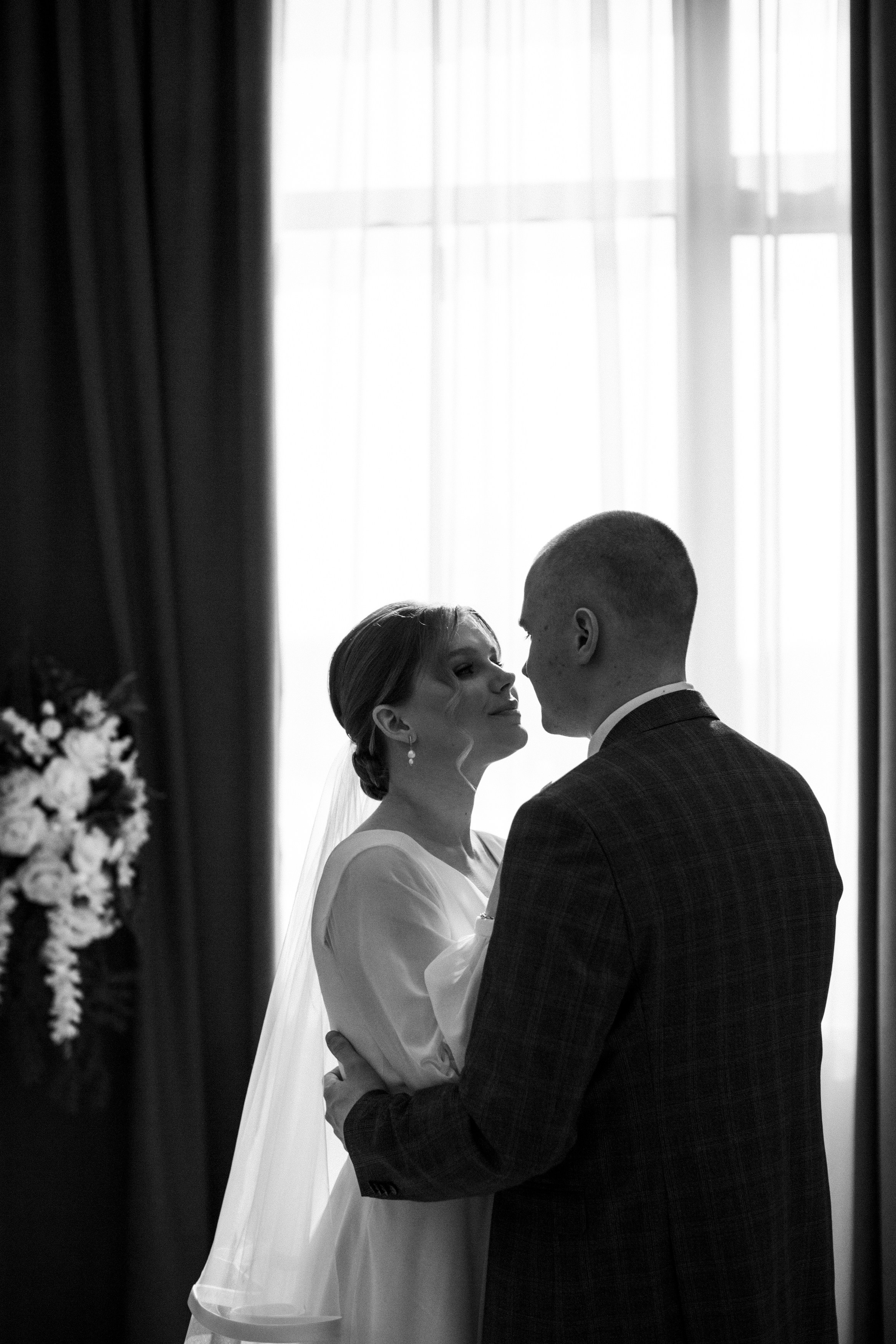 Елизавета и Матвей. Семейный, детский и школьный фотограф в Москве Рудницкая Анна