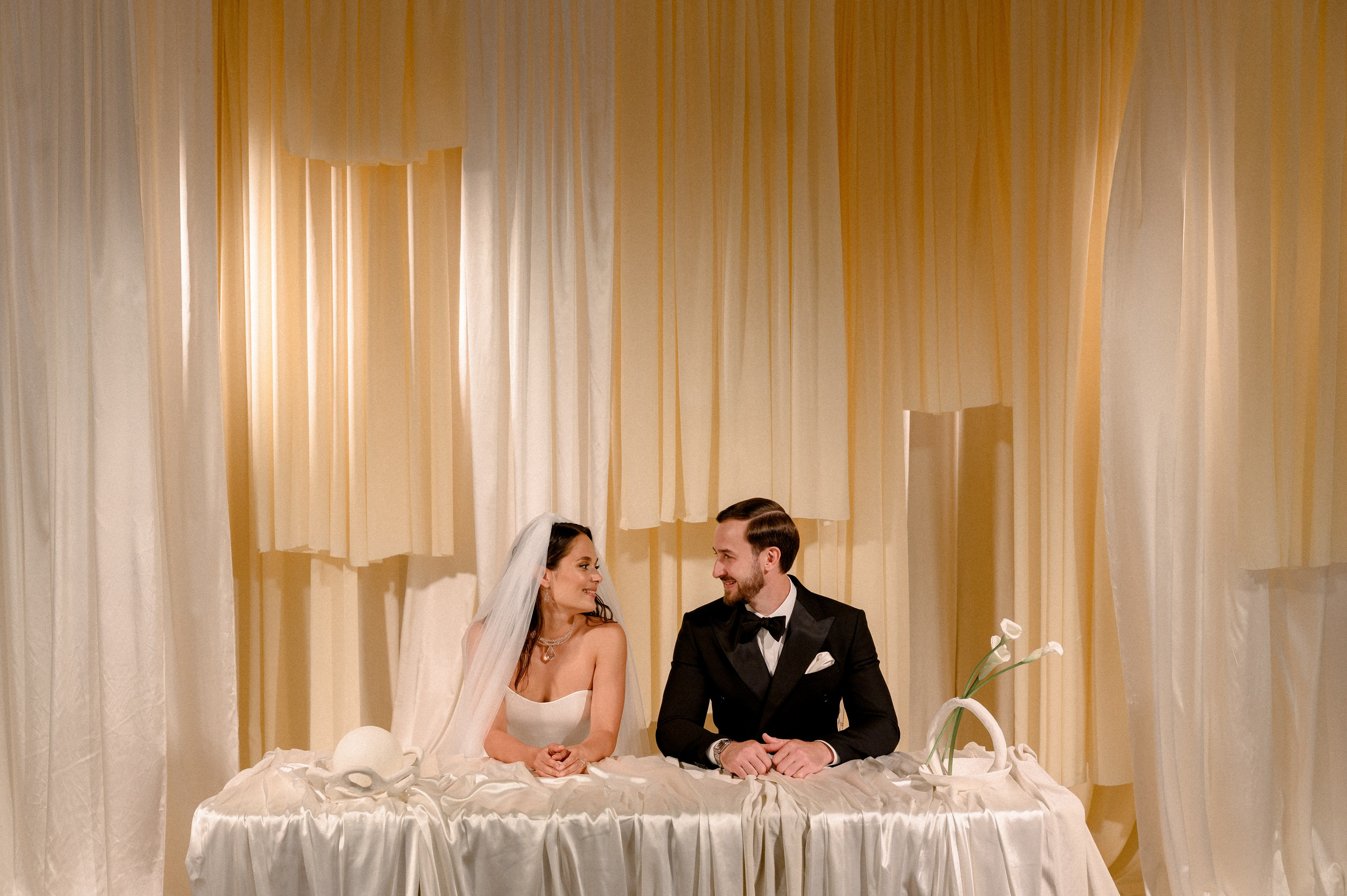 Слава и Карина. Фотограф Павел Петров г. Тюмень