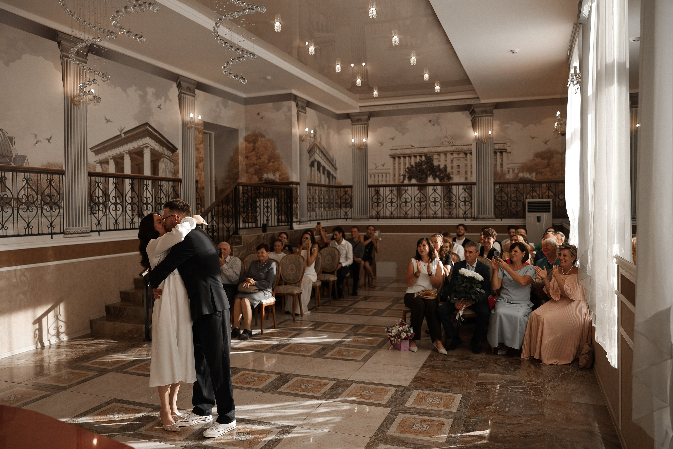 Любовь внутри…. Свадебный и семейный Фотограф Денис Кошель