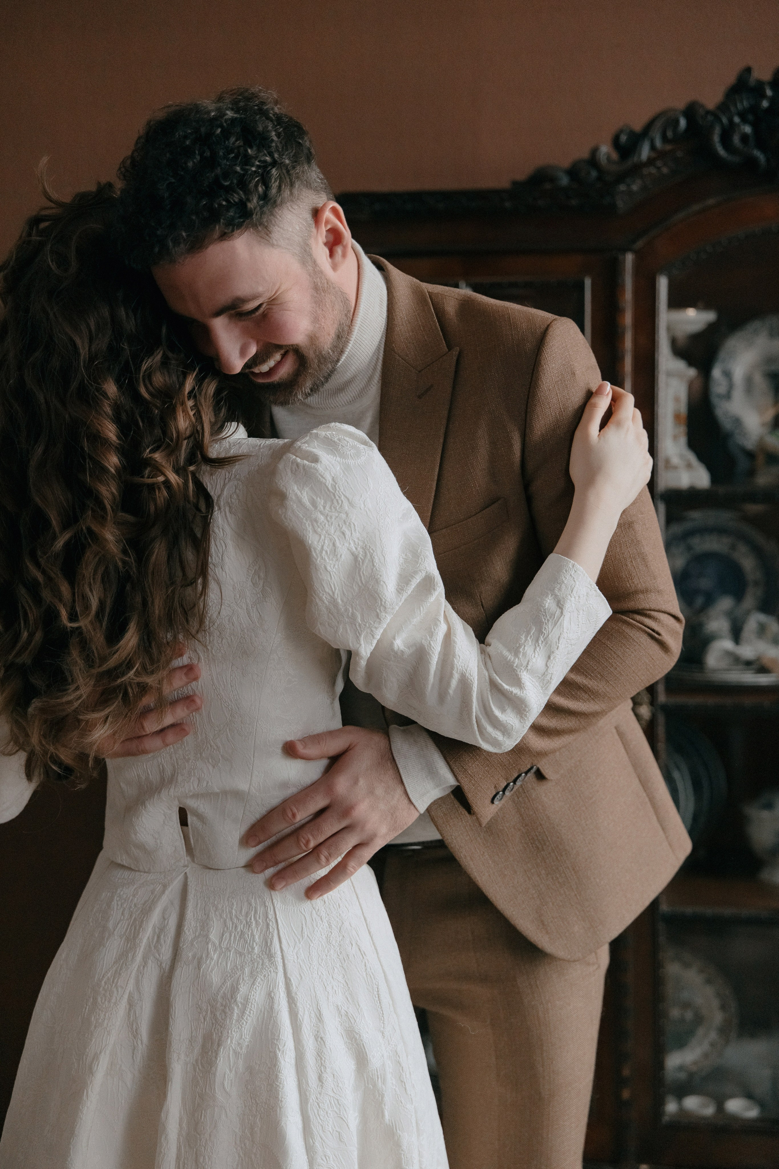 Свадебная фотосессия в дворянском стиле. Свадебный фотограф Москва