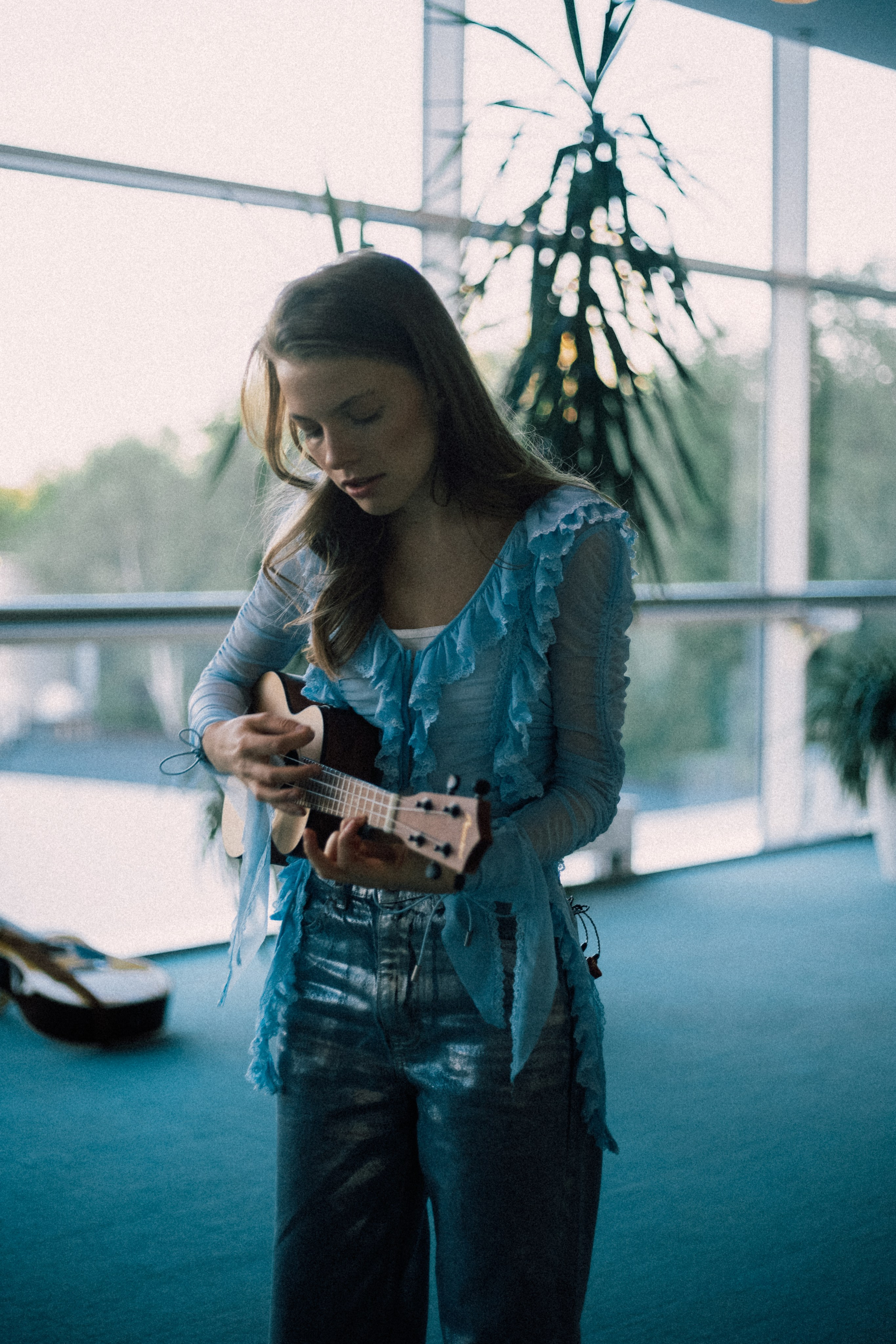 MINAEVA. Фотограф Москва