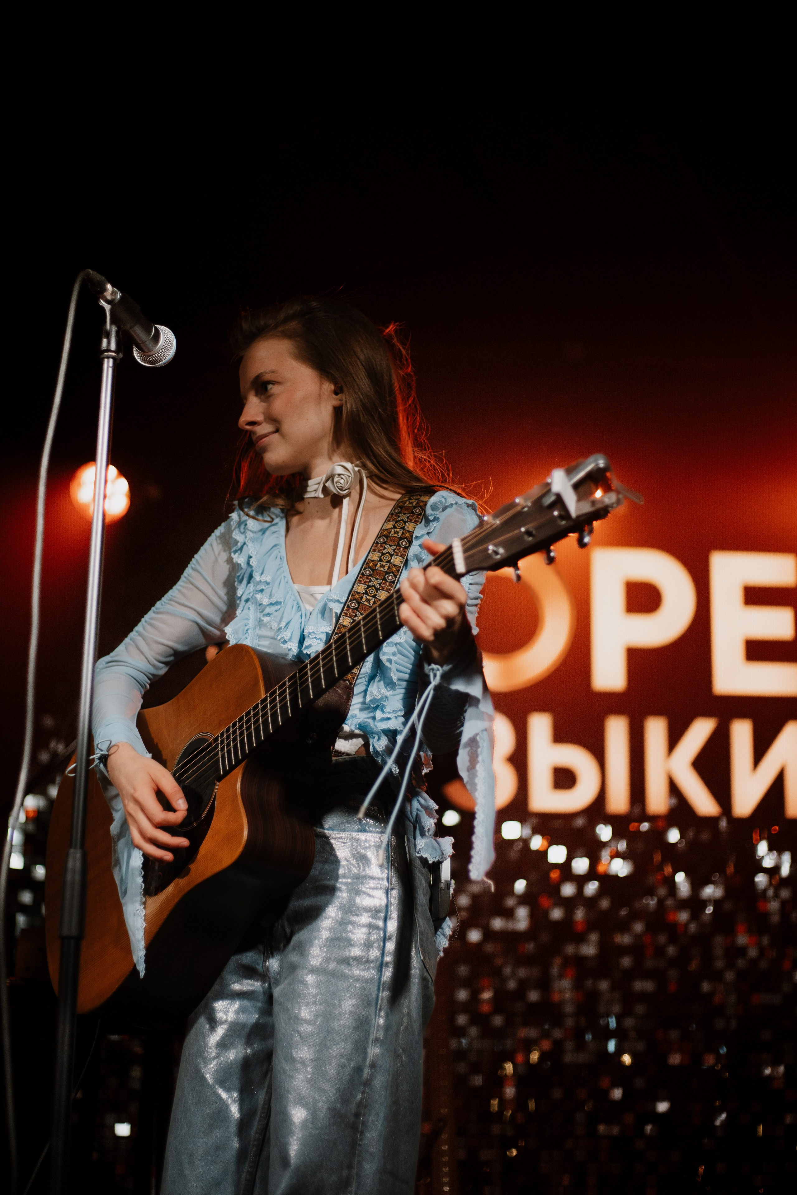 MINAEVA. Фотограф Москва