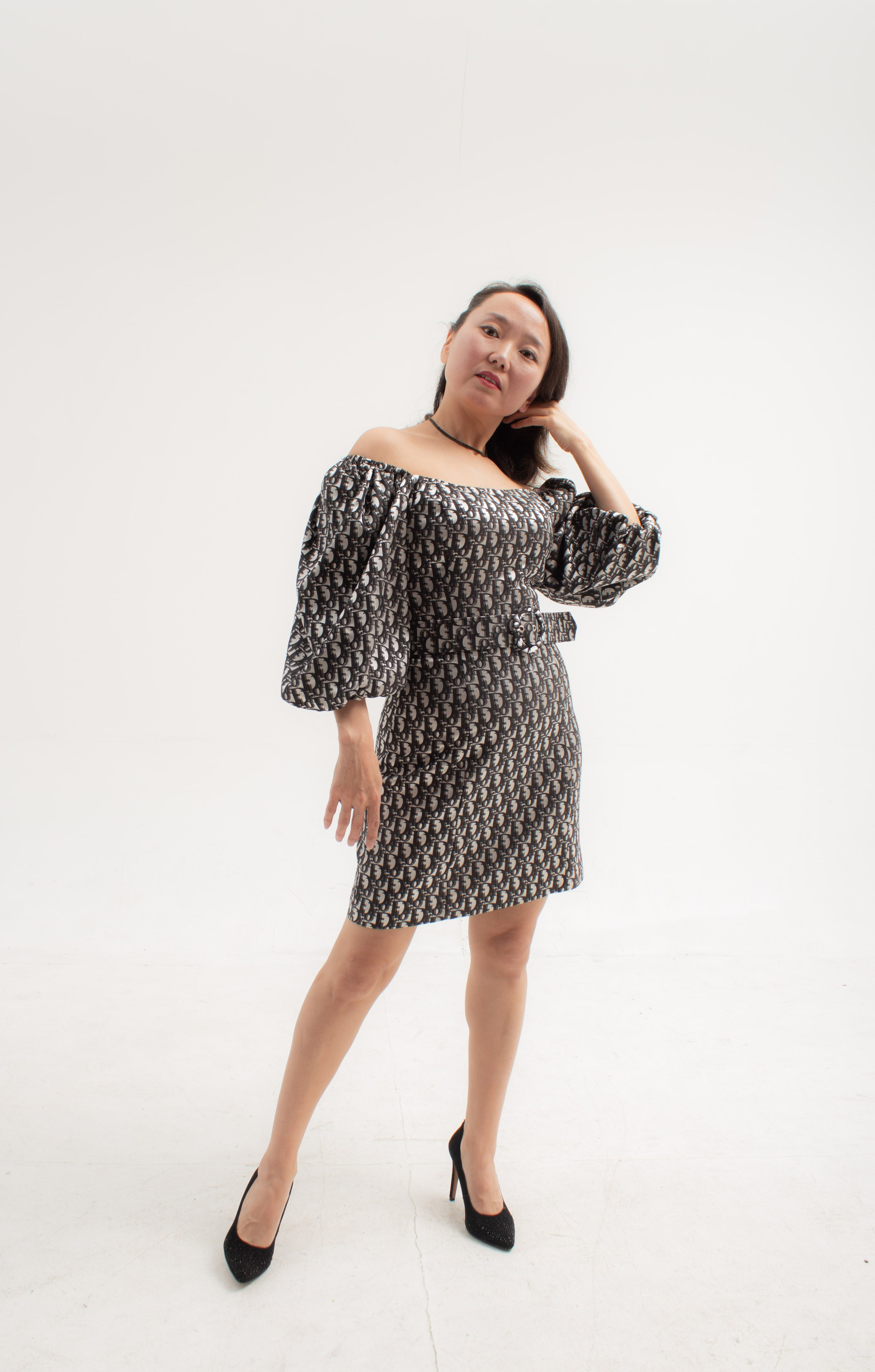 Жаргалма. Модельное агентство ART PODIUM ULAN-UDE