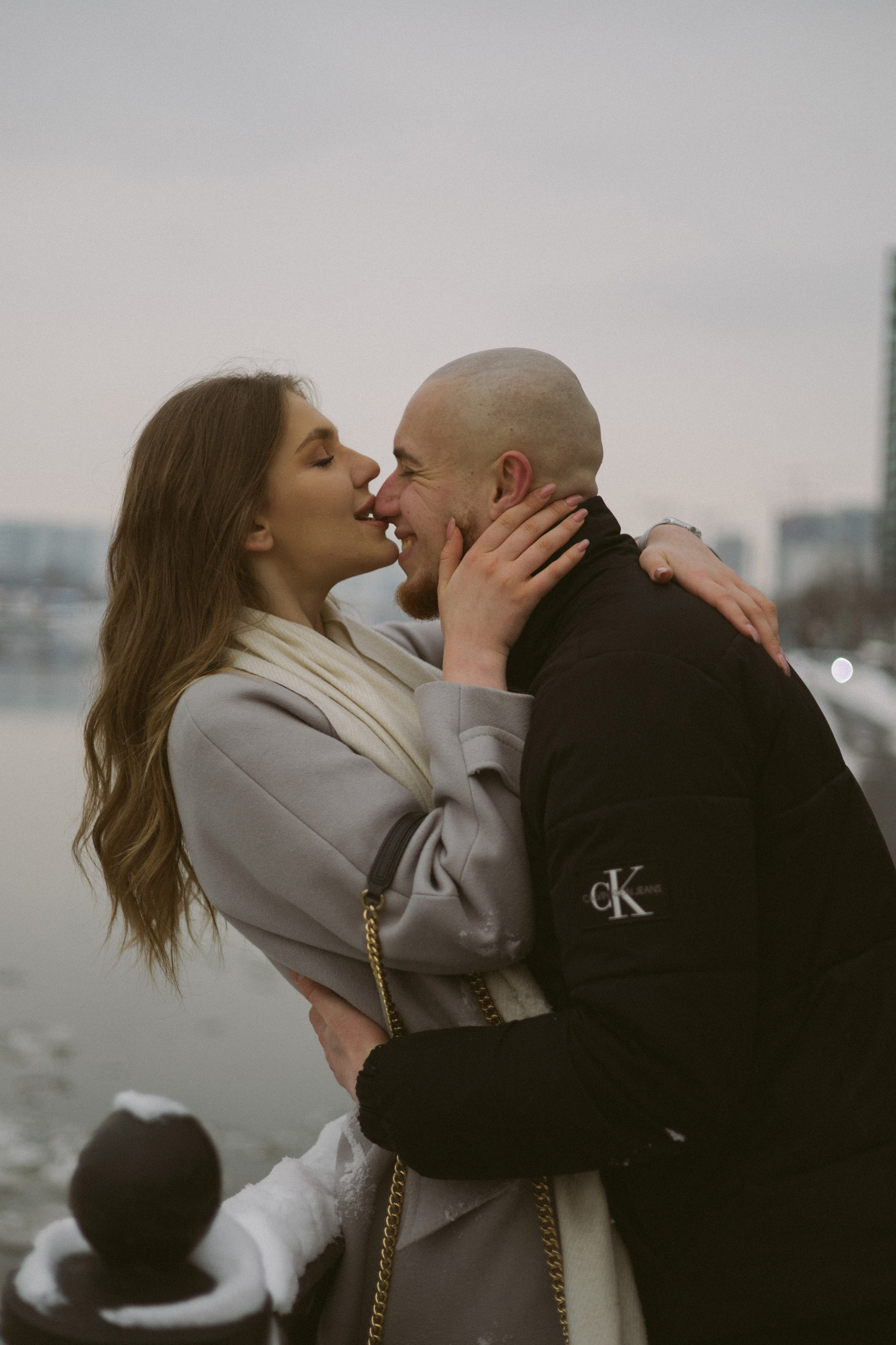 Каролина и Дмитрий. Фотограф Москва Лада Ларина