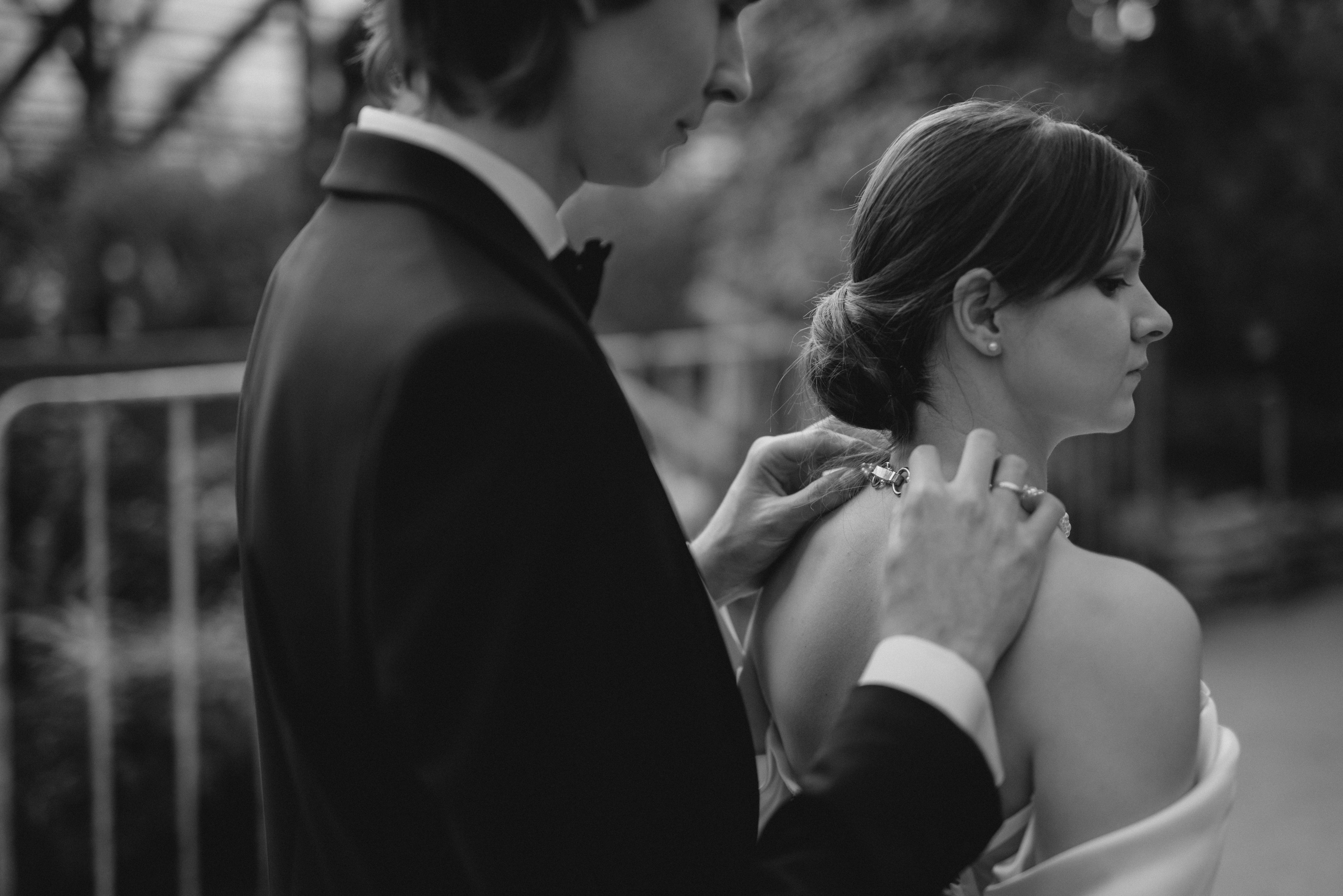 Настя & Женя