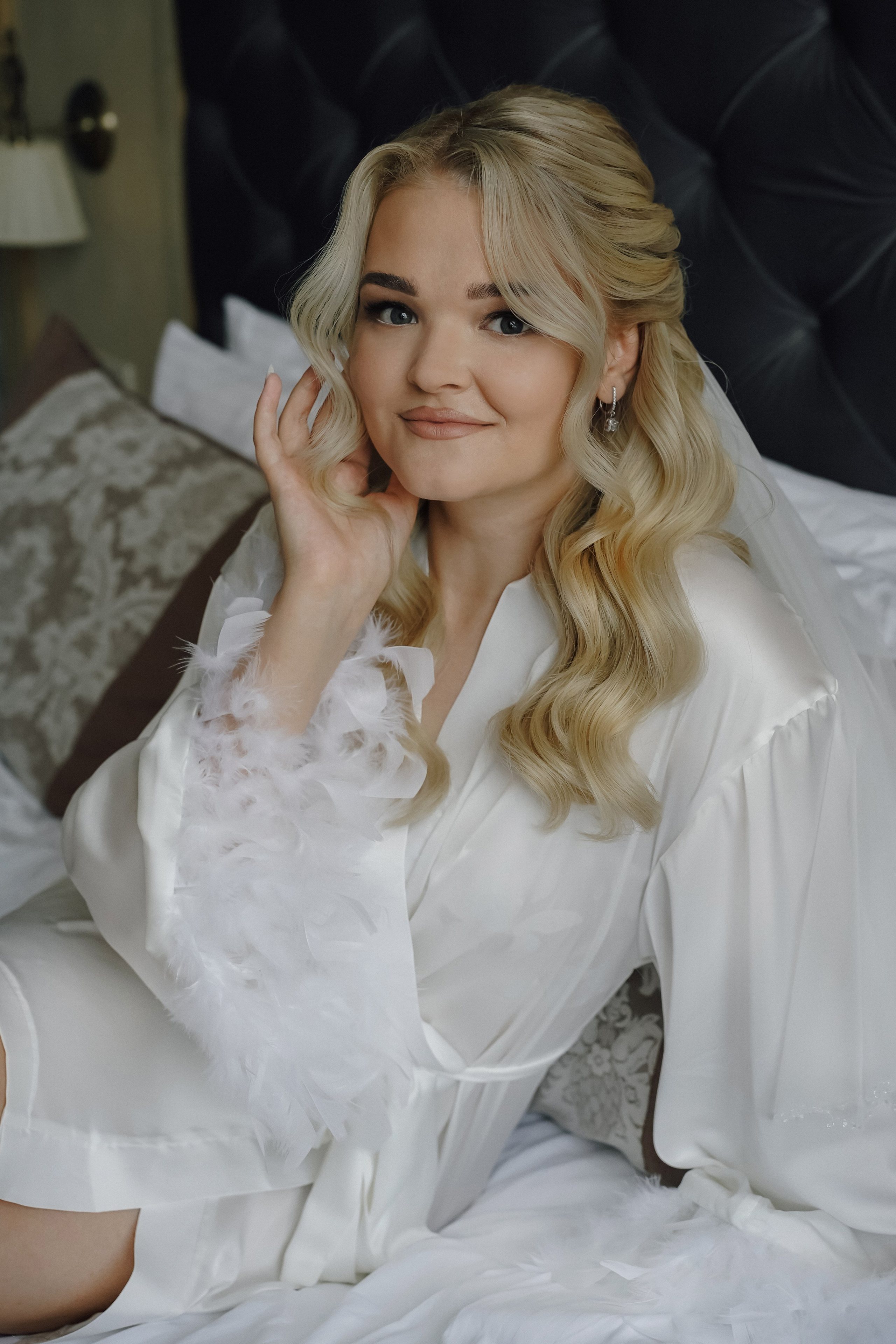 Евгений и Надежда. Свадебный и семейный фотограф в Волгограде Наталья Наумова