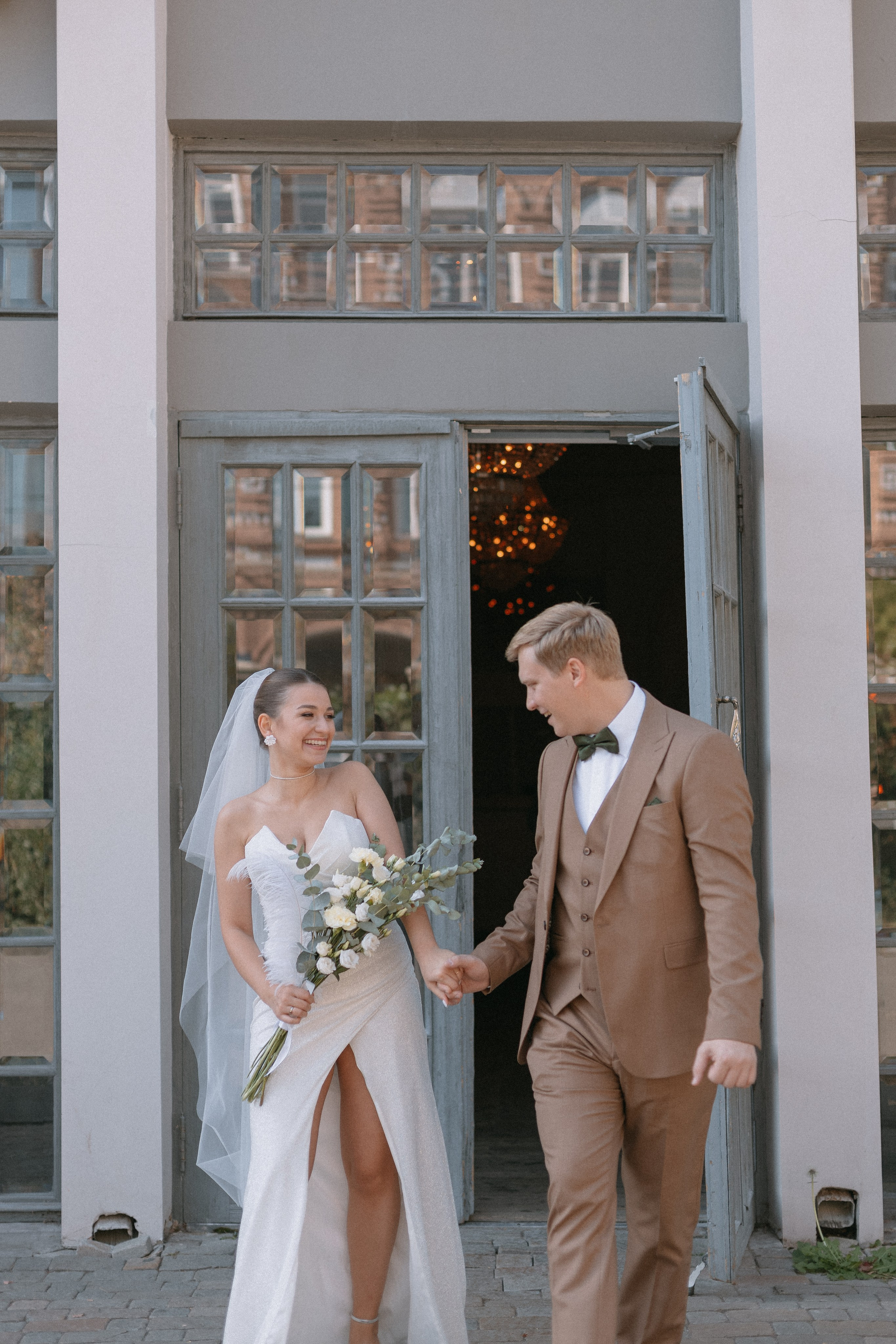 Москва. Осень. Любовь. Главная